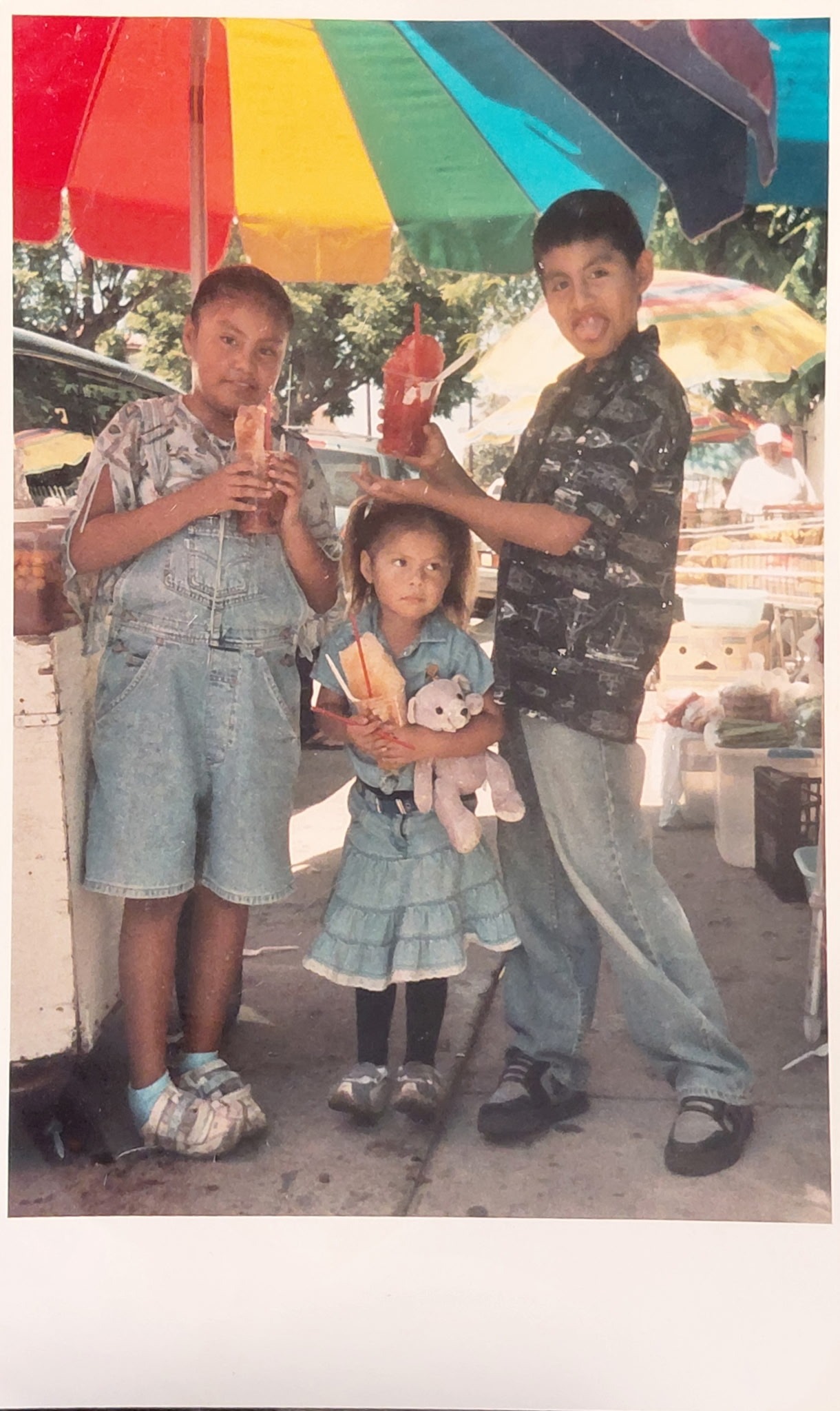 Help Octavio Fight Deportation After 20 Years in the USA campaign photo, 5 of 8