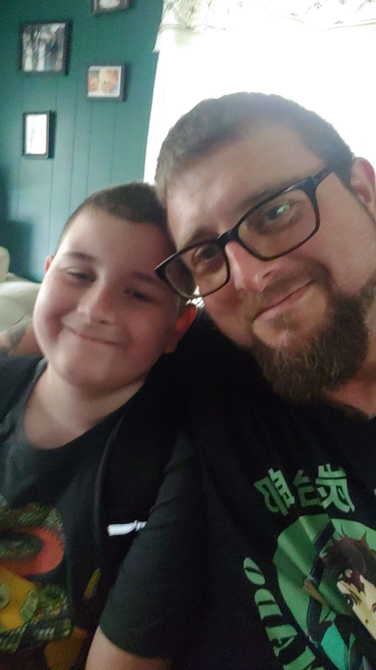 Help RisenNephalem with Legal Fees campaign photo, 2 of 7