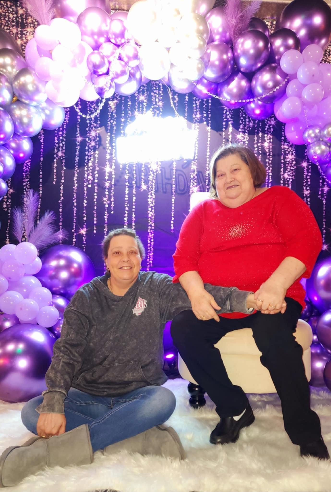 Support Lisa’s Battle against stage 4 lung cancer campaign photo, 7 of 8