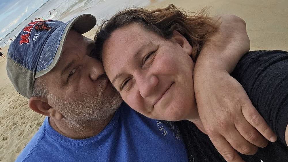 Restore Stability for Tiffany and Mark Duchesneau photo