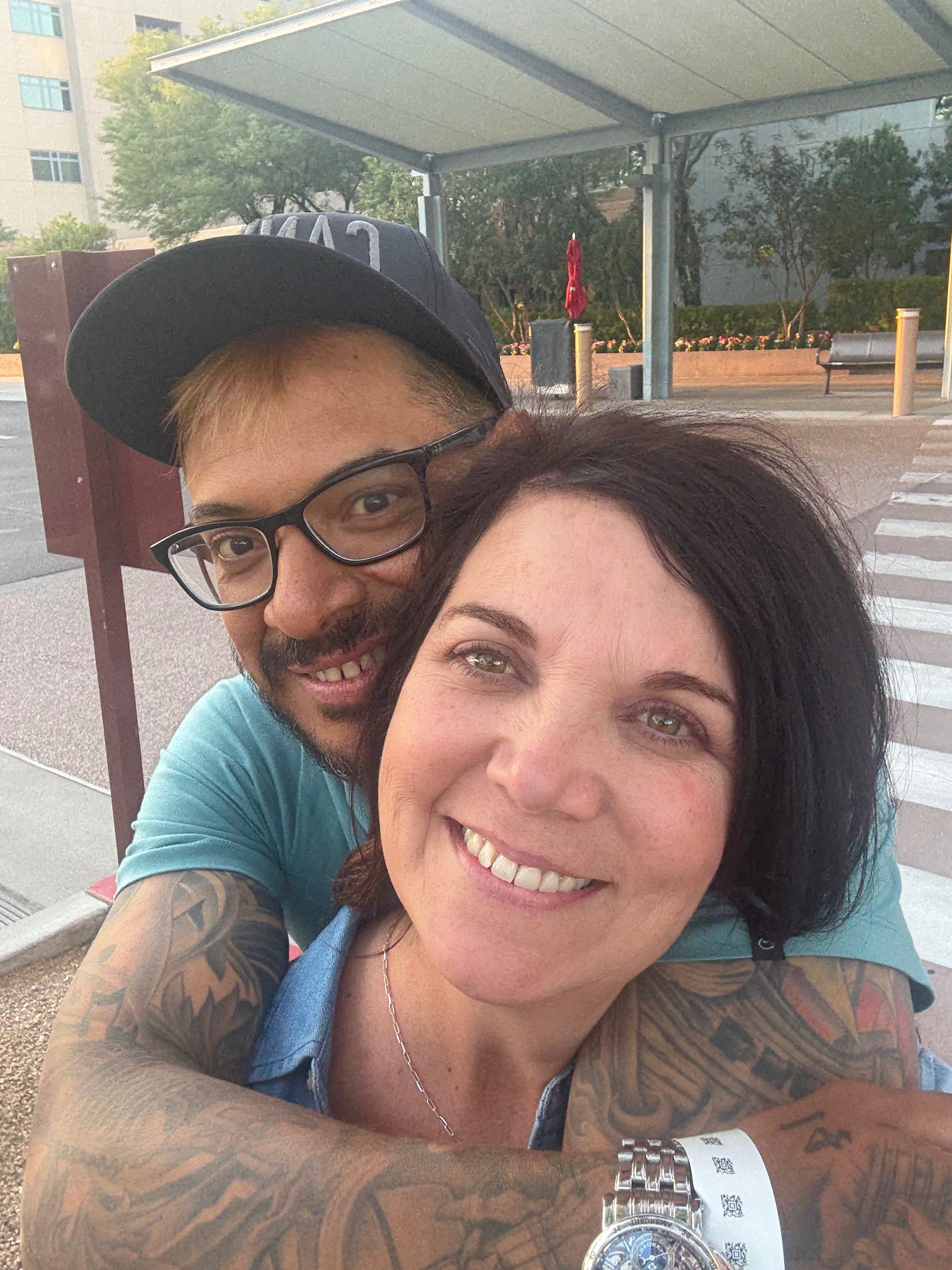 Help Manuel Get His Second Chance at Life campaign photo, 6 of 7