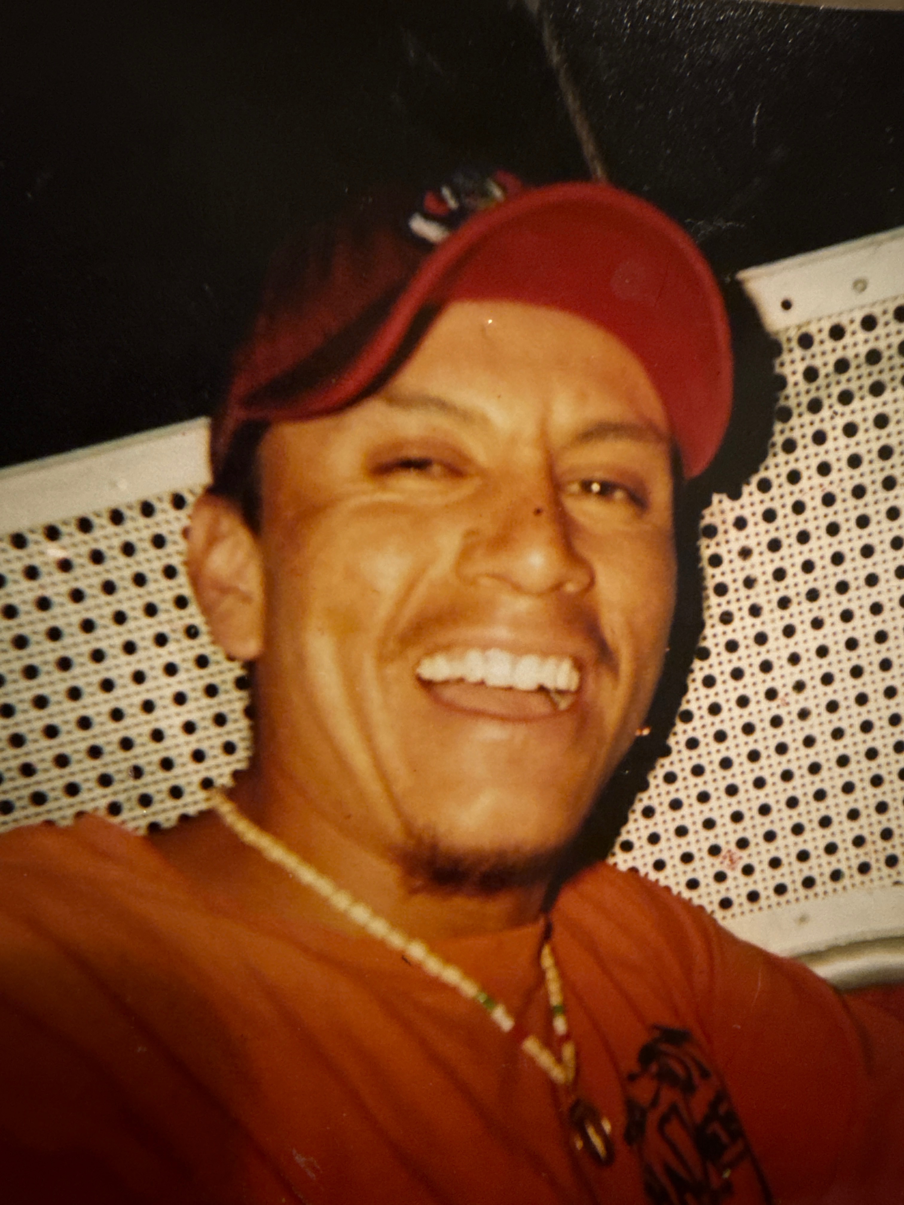 Gustavo Reyes campaign photo, 2 of 4