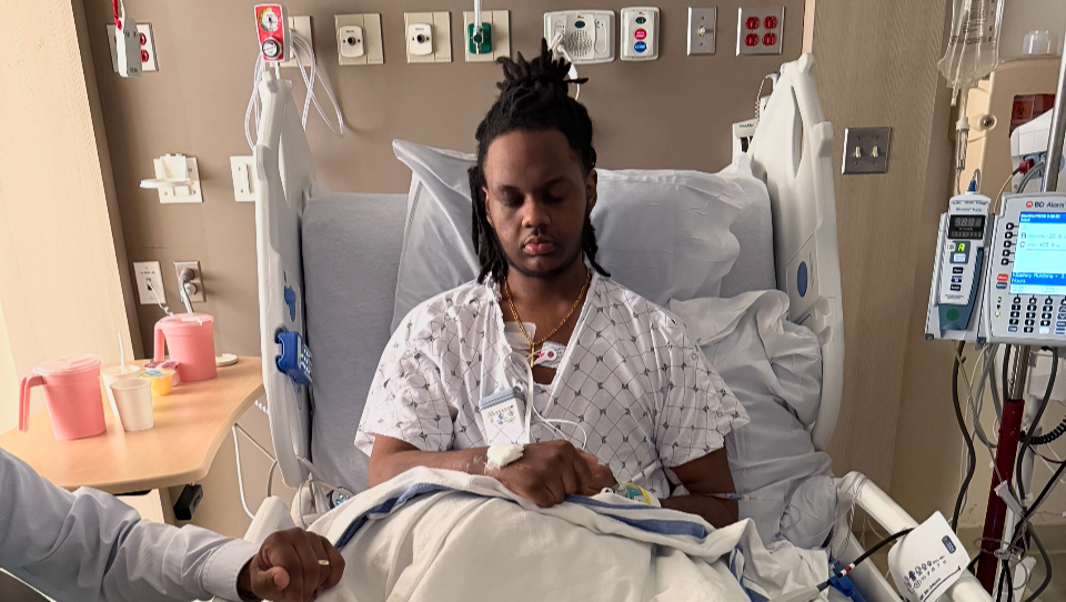 Help Mike Gain Independence with a Service Dog photo