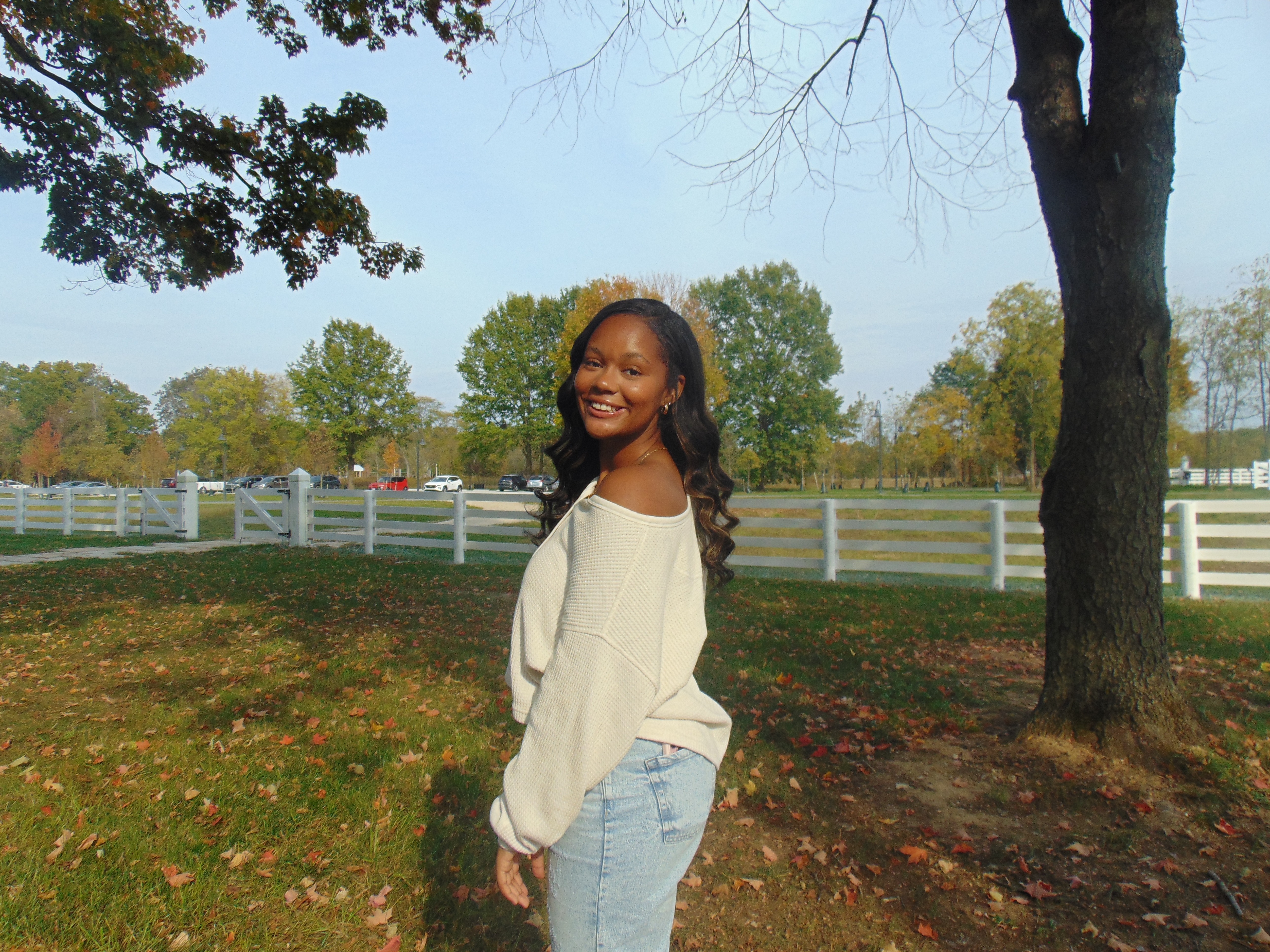Your Support! Her Spotlight! Help Crown Jaila the Winner! campaign photo, 4 of 6