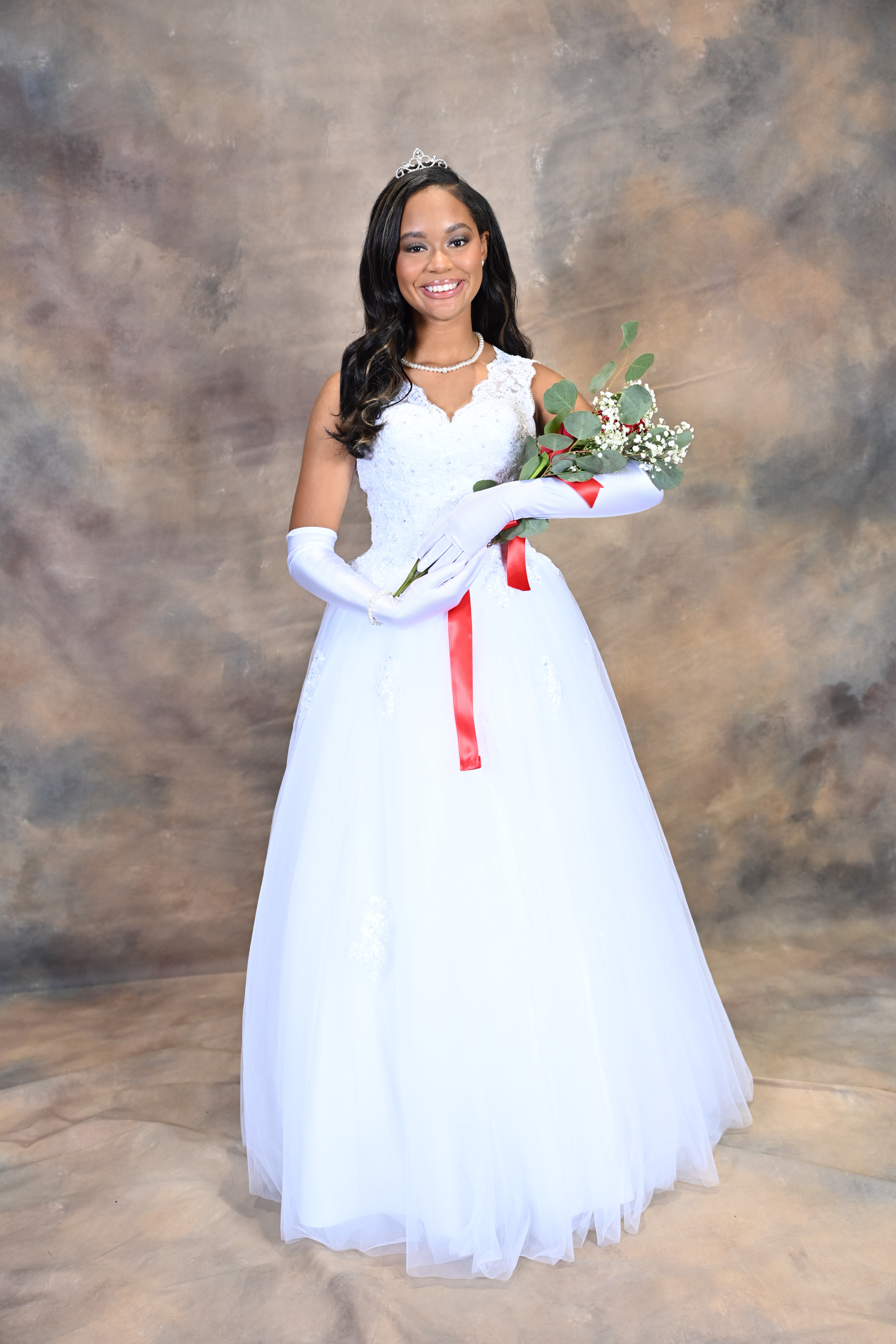 Your Support! Her Spotlight! Help Crown Jaila the Winner! campaign photo, 5 of 6