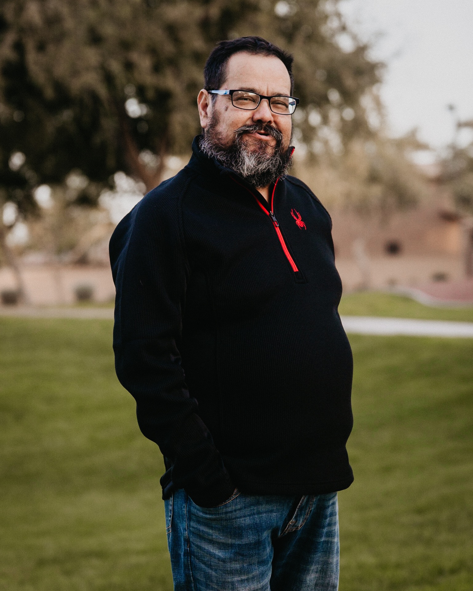 Donating in Honor of Cecilio Perez campaign photo, 2 of 6