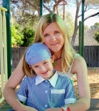 Help support Mandy & Poppy with their Cancer-ME-CFS Journey campaign photo, 2 of 4