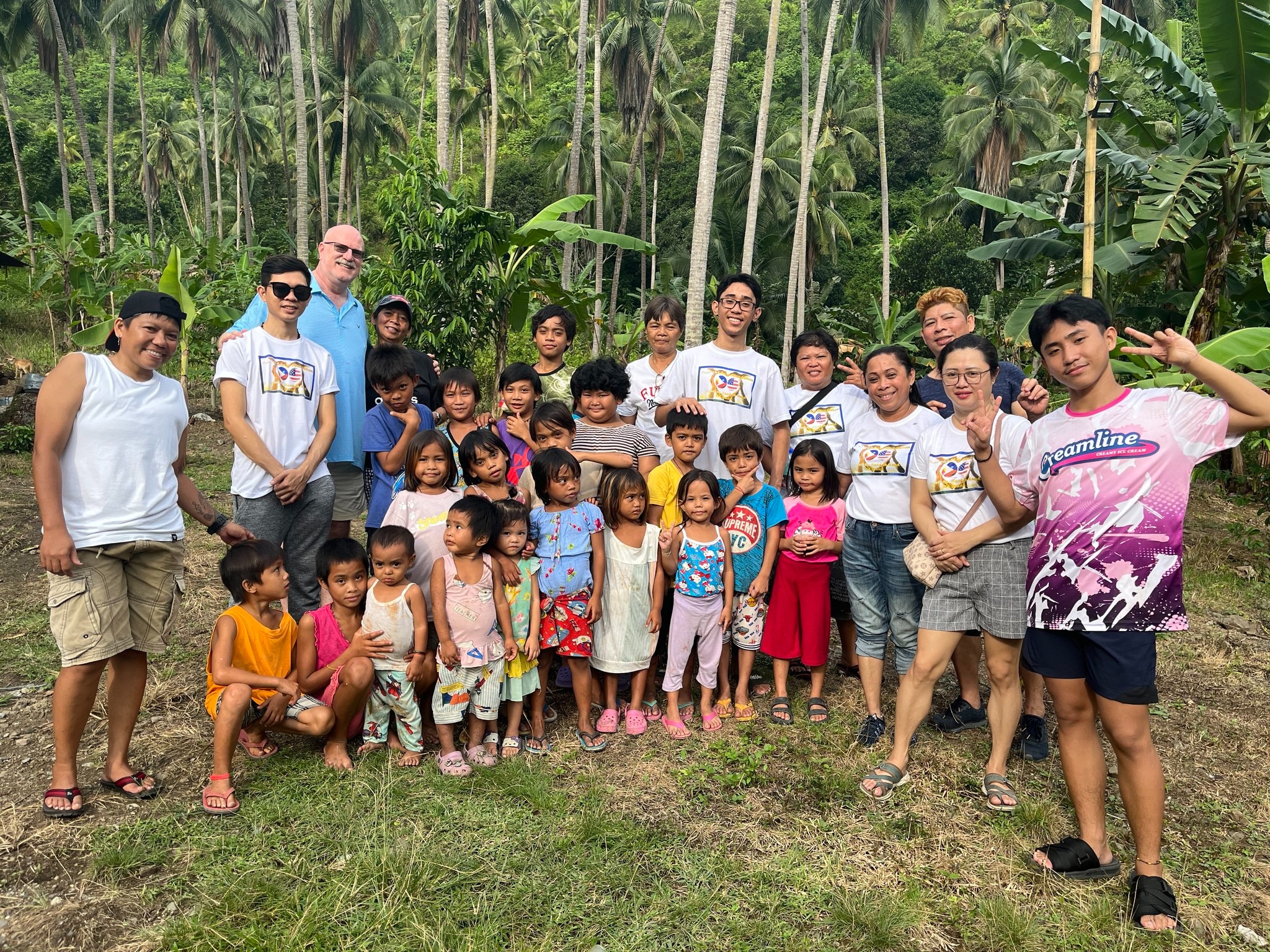 Help Ship Eyeglasses to the Philippines campaign photo, 2 of 7