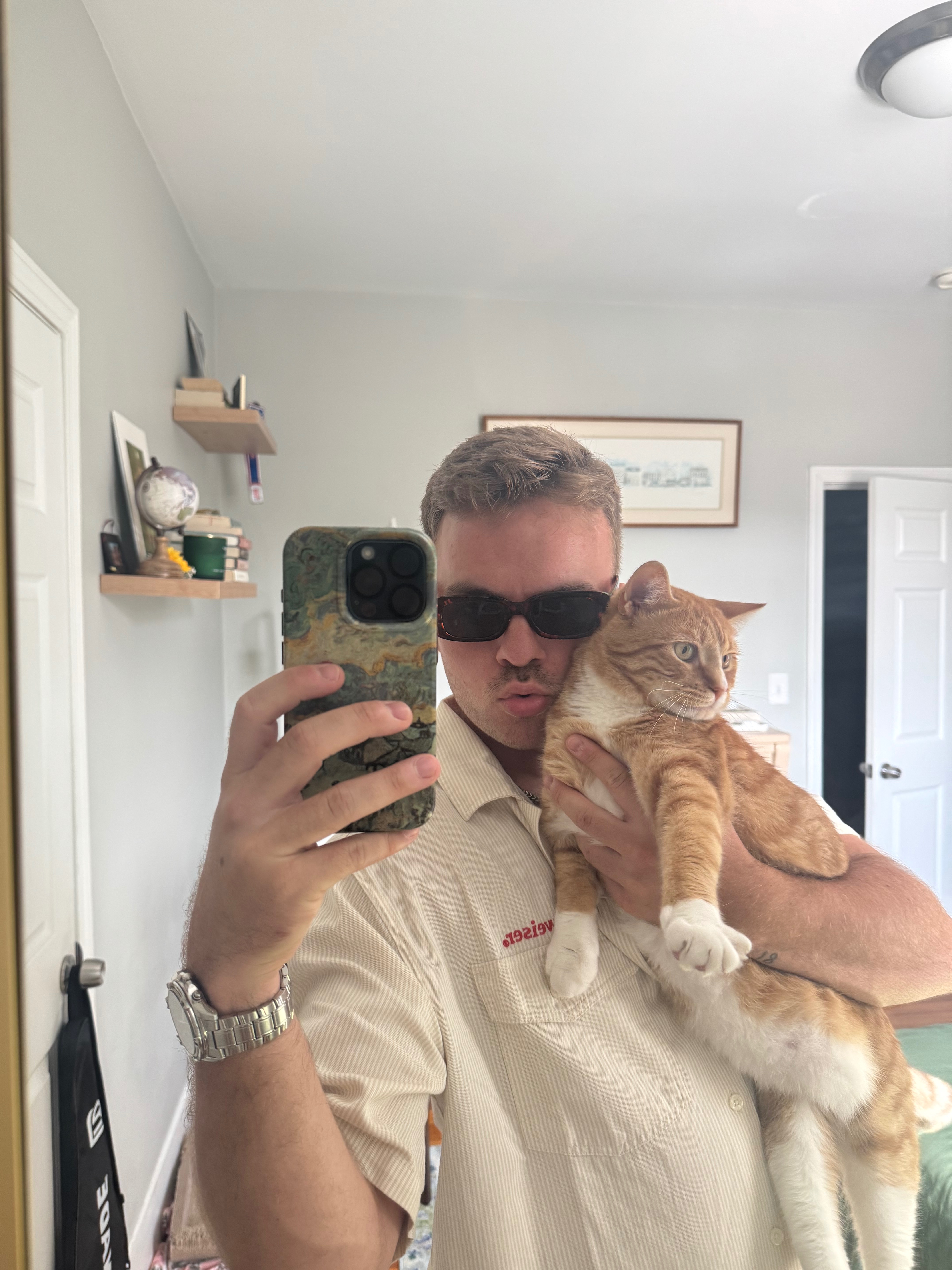 Help Tim, Thomas, & Anthony Recover After Apartment Fire campaign photo, 4 of 8