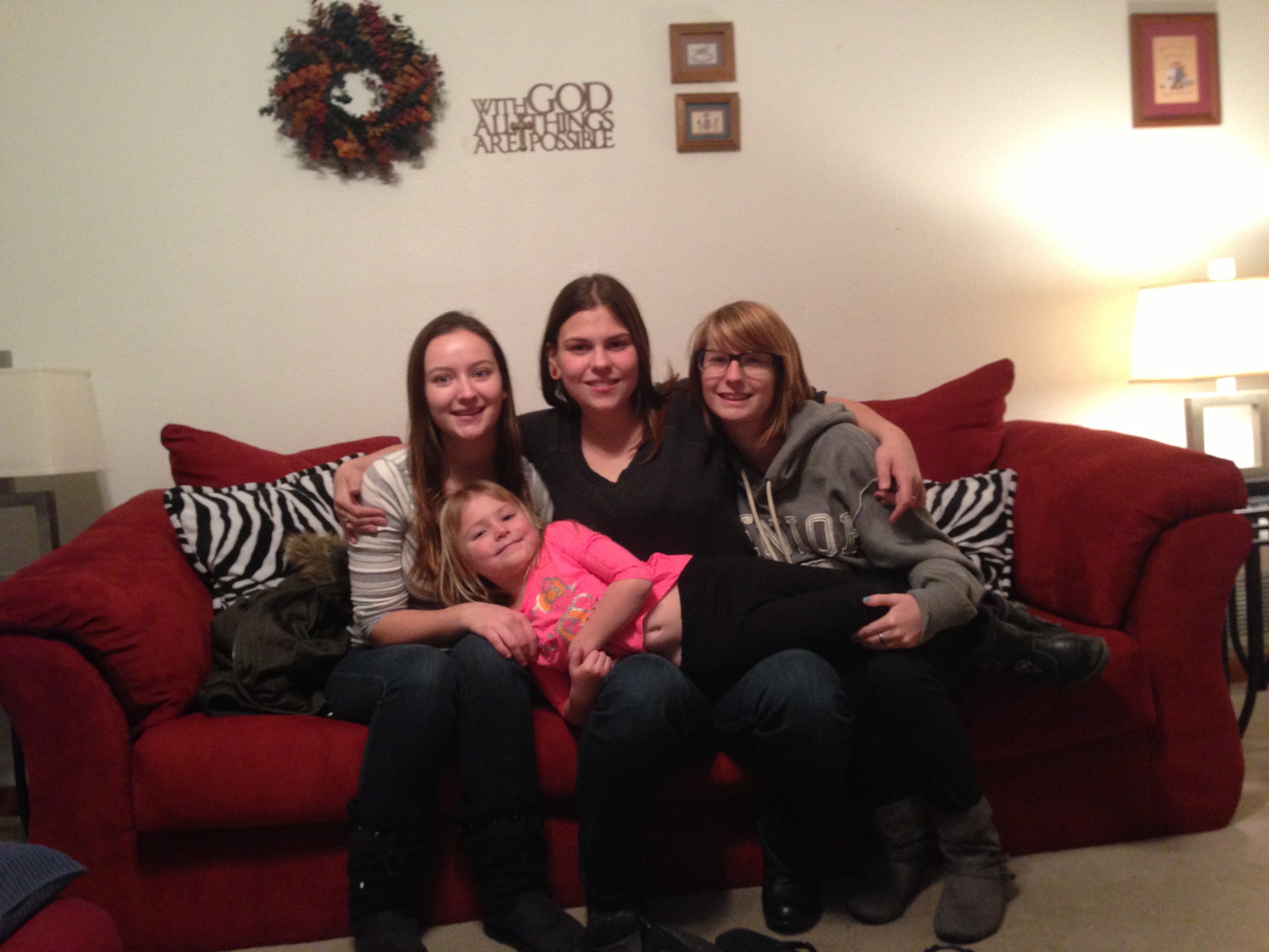 Jacqueline Sartwell Memorial Fund campaign photo, 7 of 8