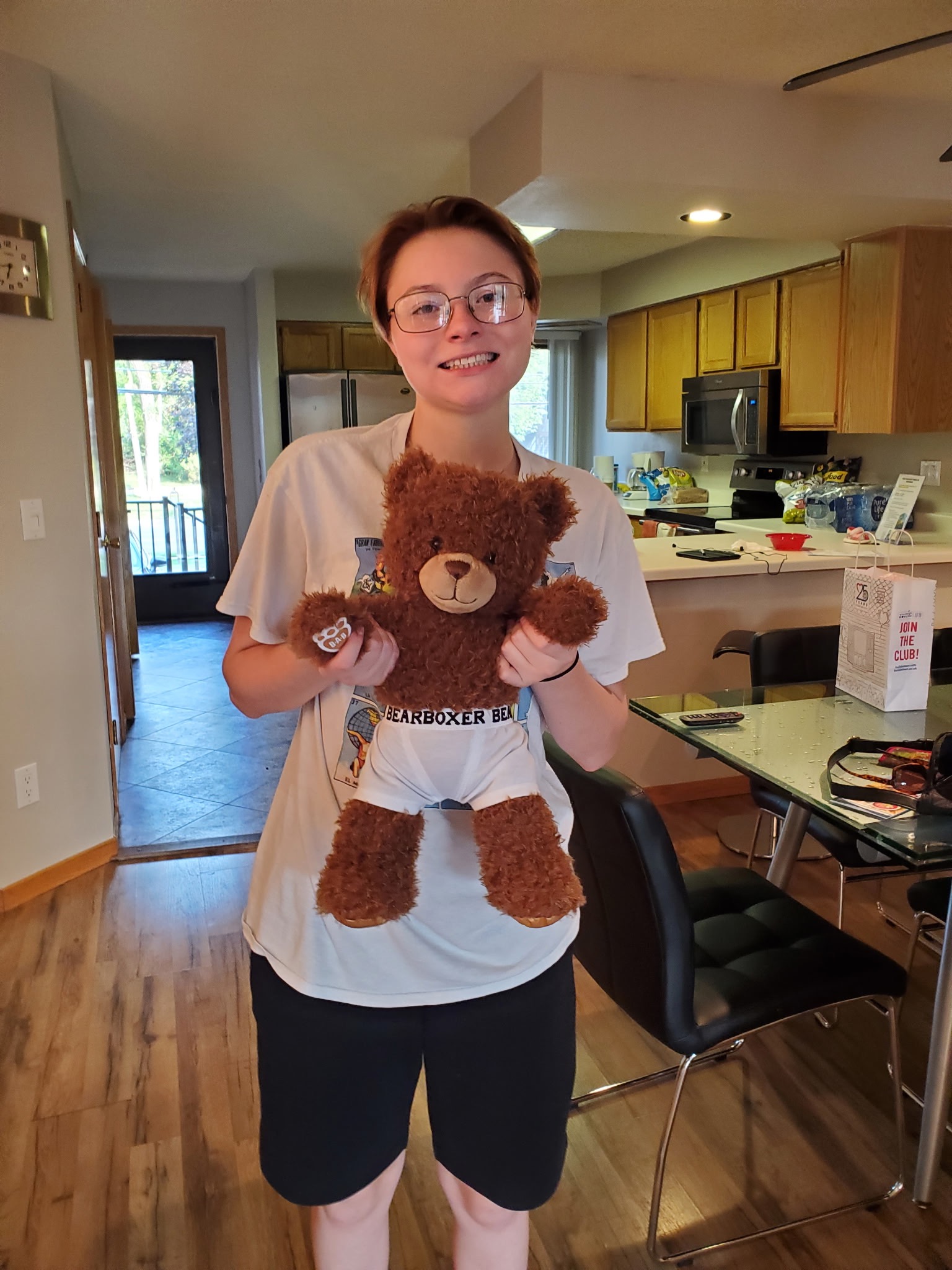 Jacqueline Sartwell Memorial Fund campaign photo, 2 of 8