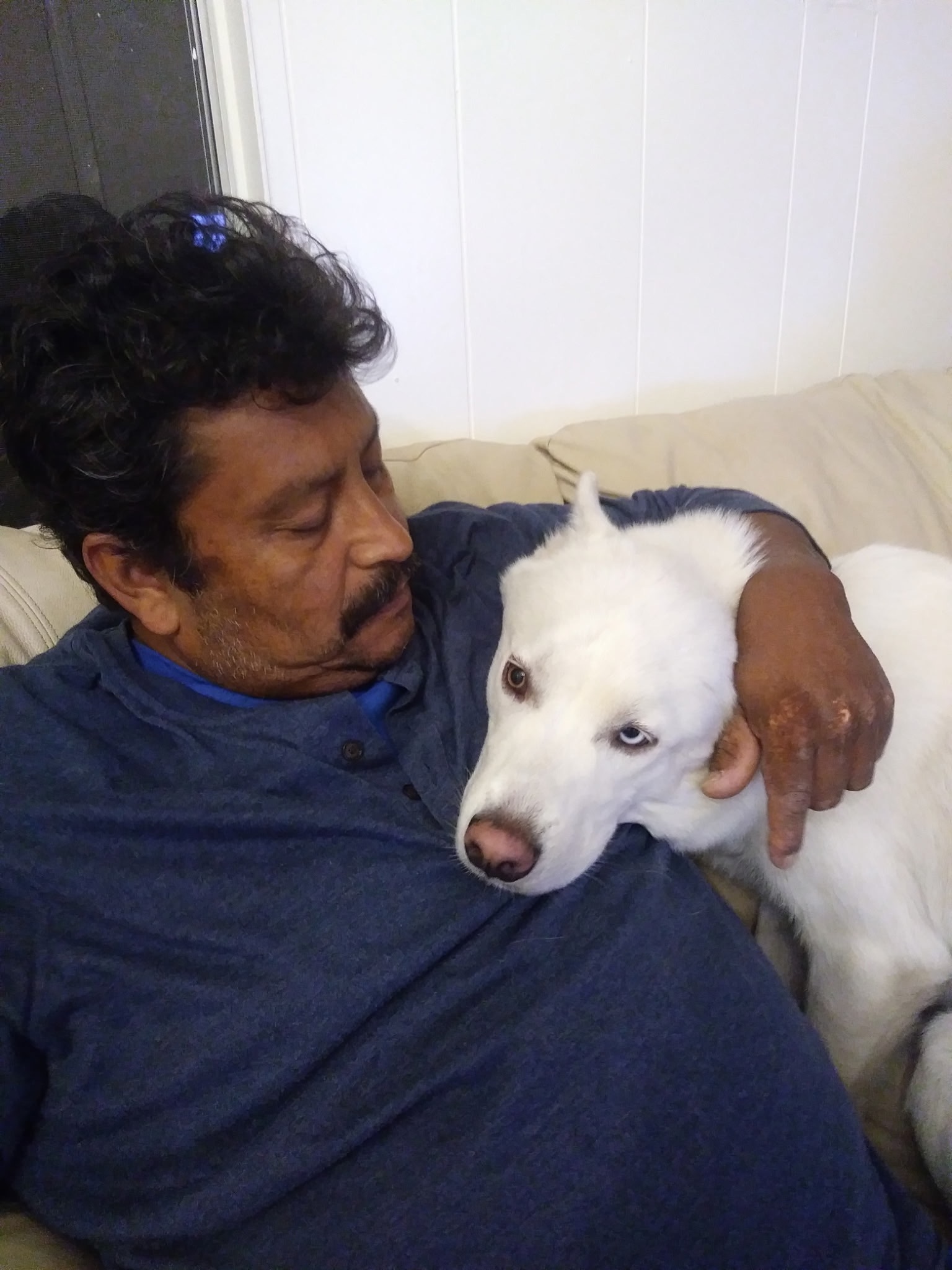 Honoring My Dad: End-of-Life & Funeral Expenses campaign photo, 7 of 8