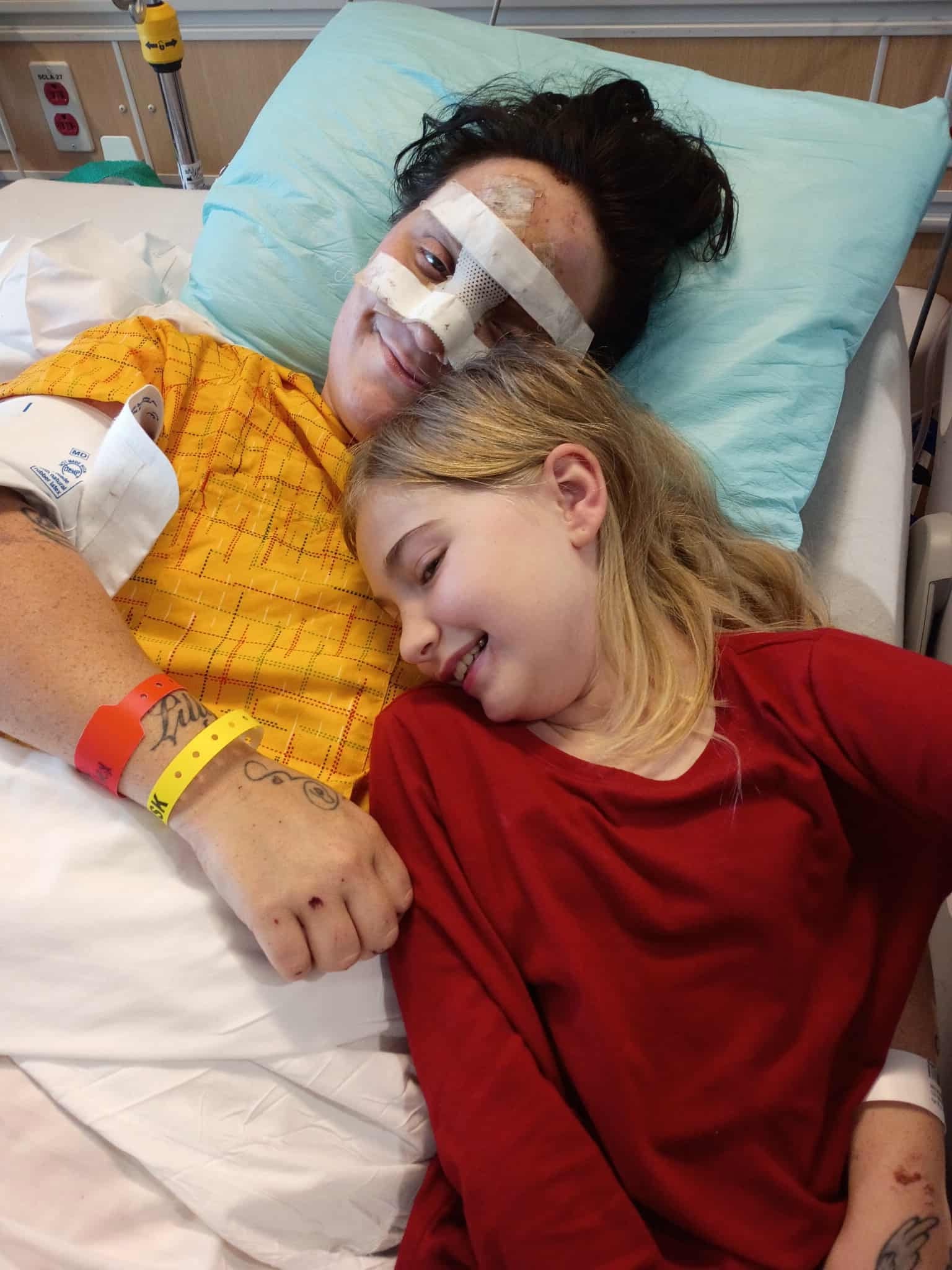 Help Austin and Lexi recover after devastating accident. campaign photo, 2 of 5