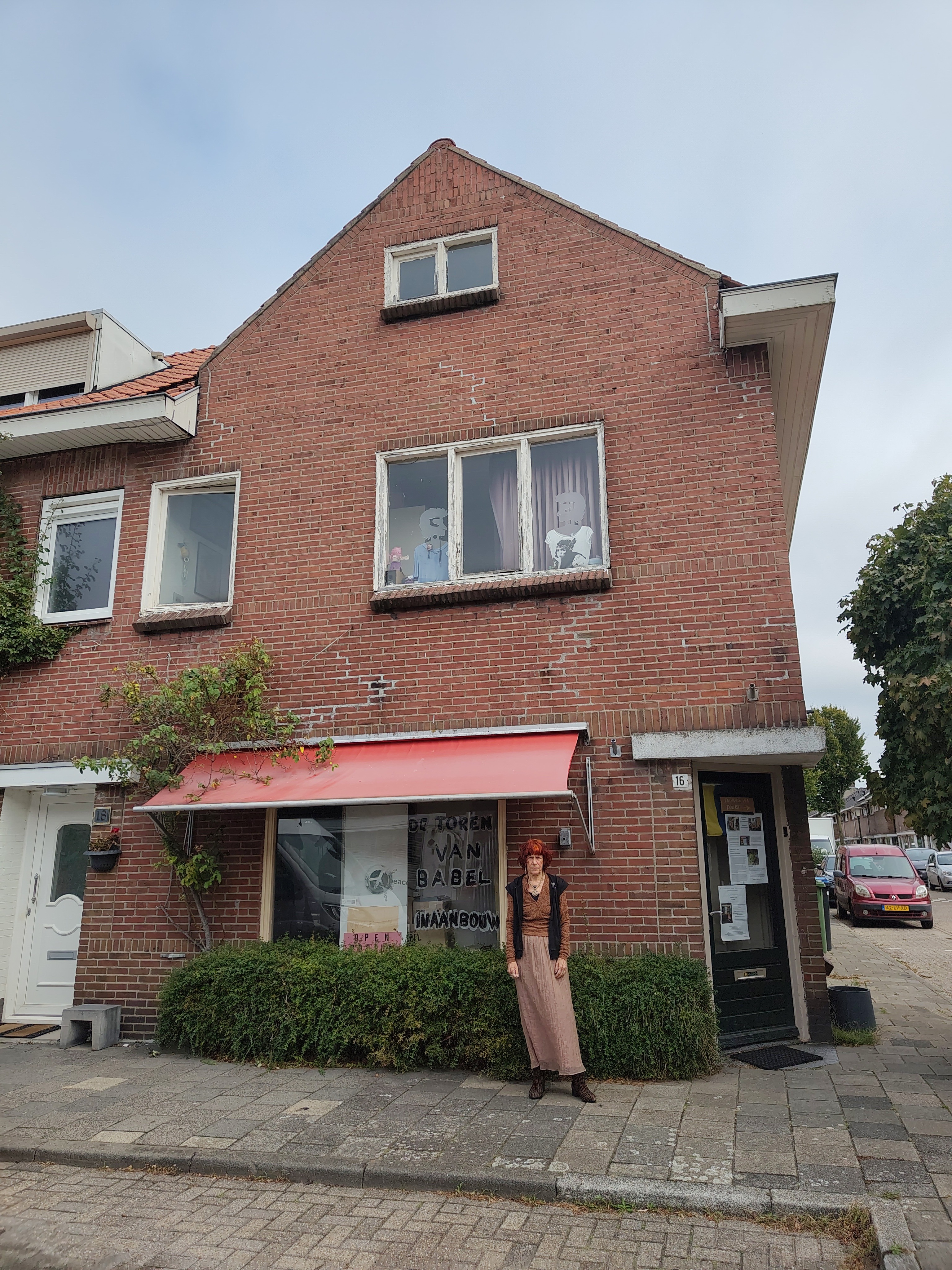 Help Anneke aan een fijn huis campaign photo, 7 of 8