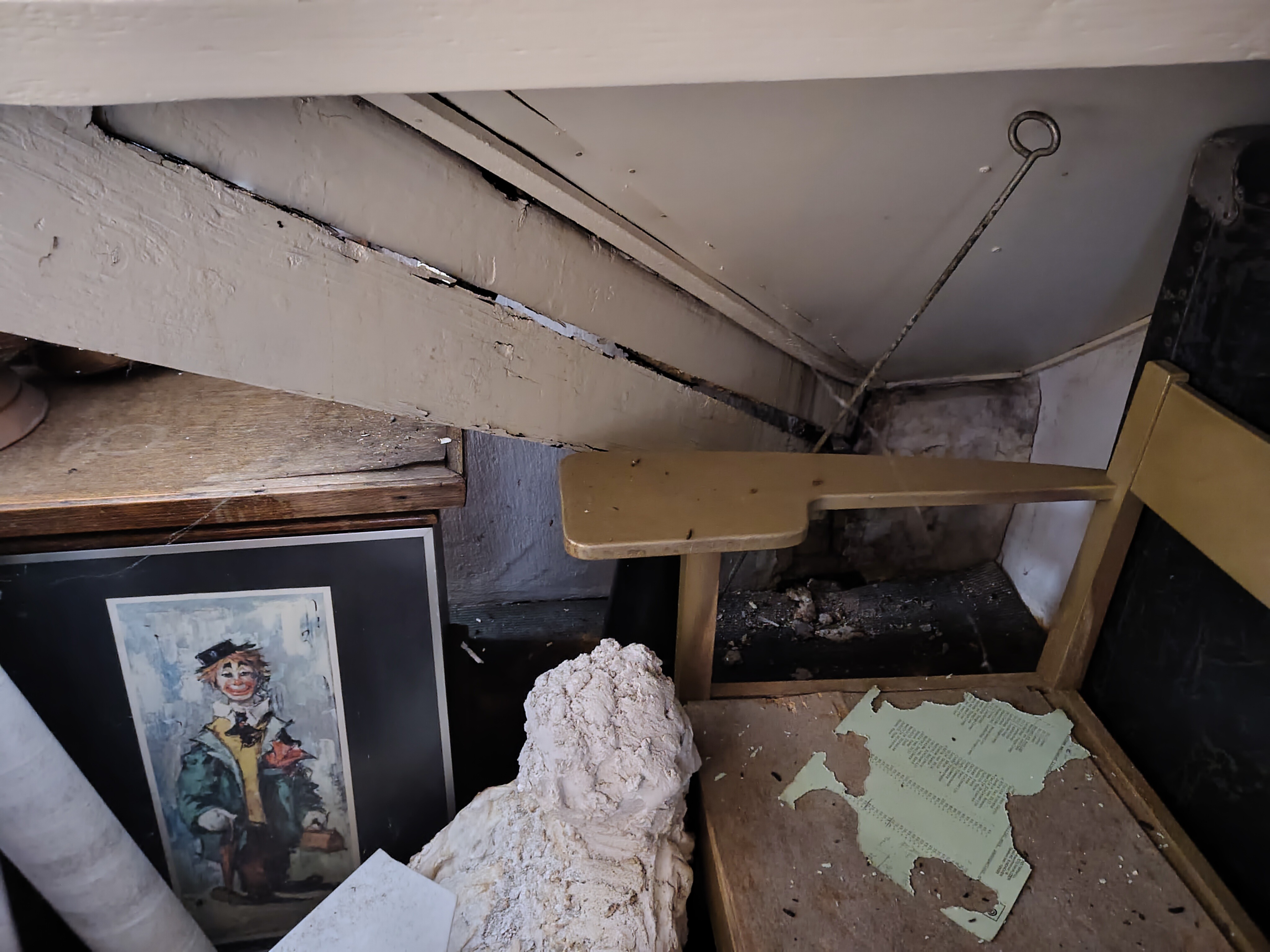 Help Anneke aan een fijn huis campaign photo, 5 of 8