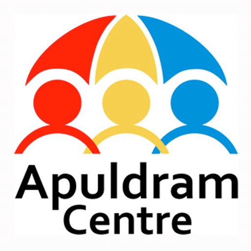 Running the Great South Run for The Apuldram Centre campaign photo, 5 of 6