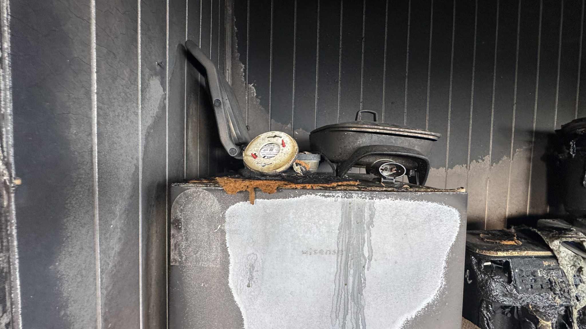 Help Debra & Her Boys Rebuild After Tragic Fire campaign photo, 4 of 7