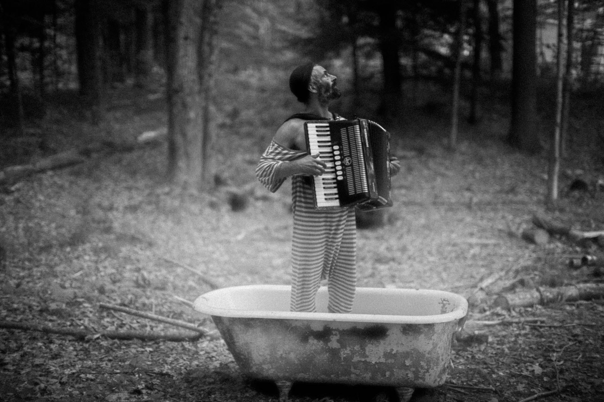 Daniel Hernandez Collective Gift campaign photo, 4 of 5