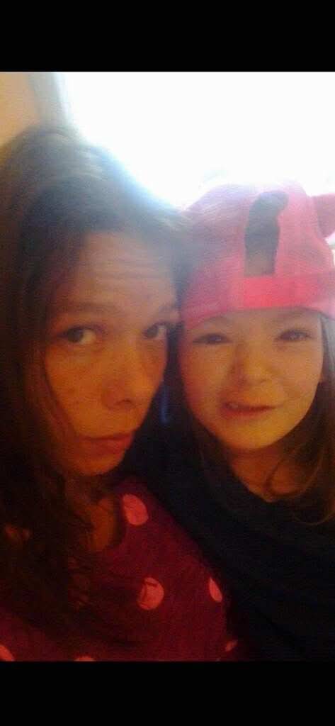 Household expenses and car registration. Things Alayna needs campaign photo, 5 of 8