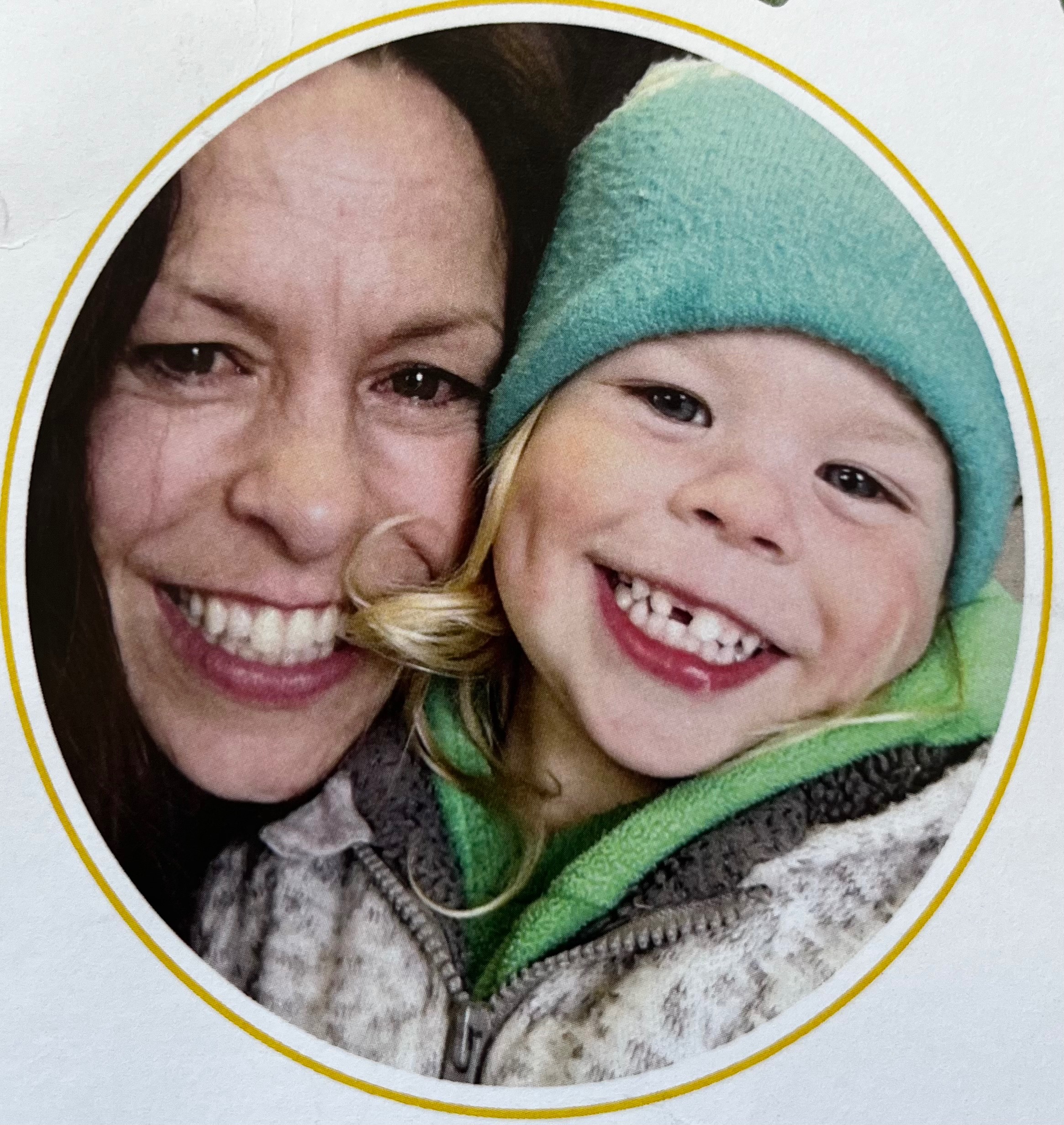 Make Memories and a little relief! campaign photo, 2 of 4
