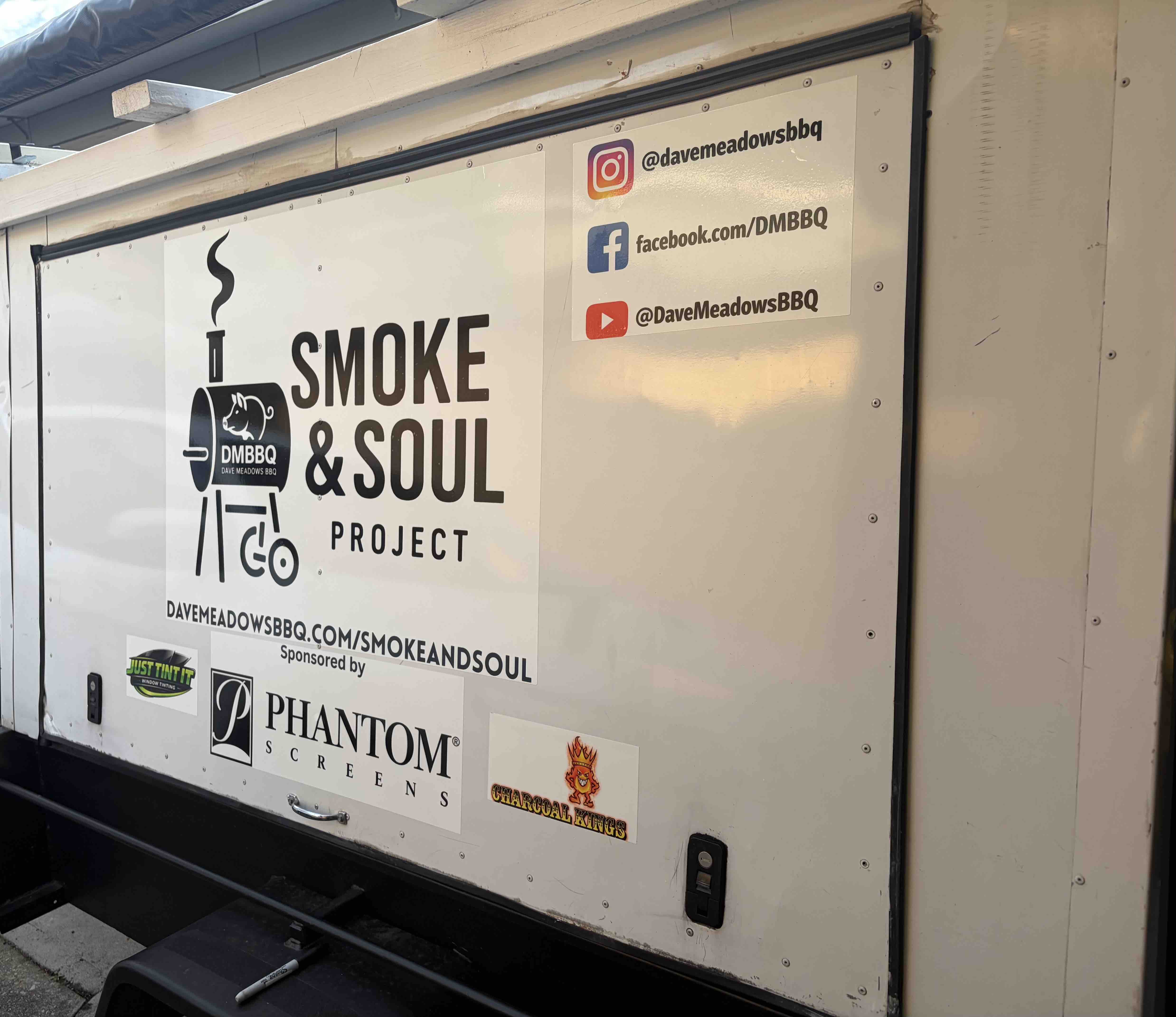 Smoke & Soul Project: Feeding those in need across Australia campaign photo, 7 of 8
