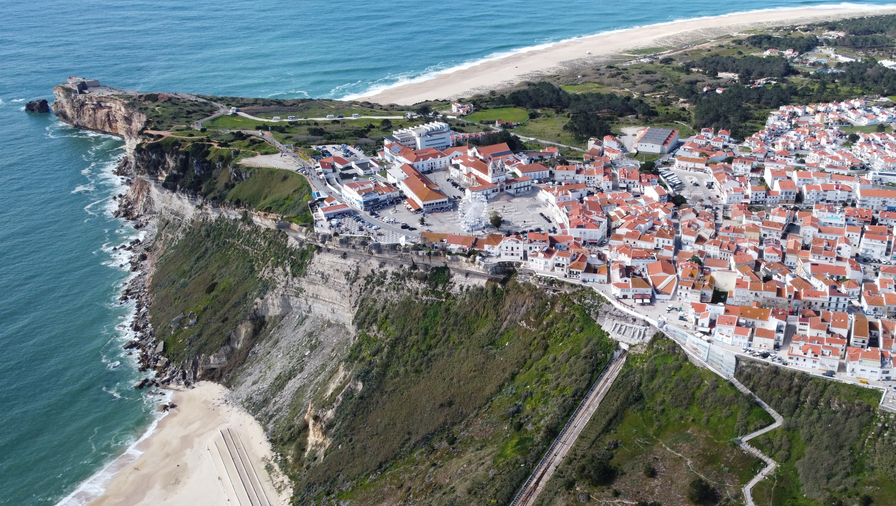 Nazaré Dreamin' photo
