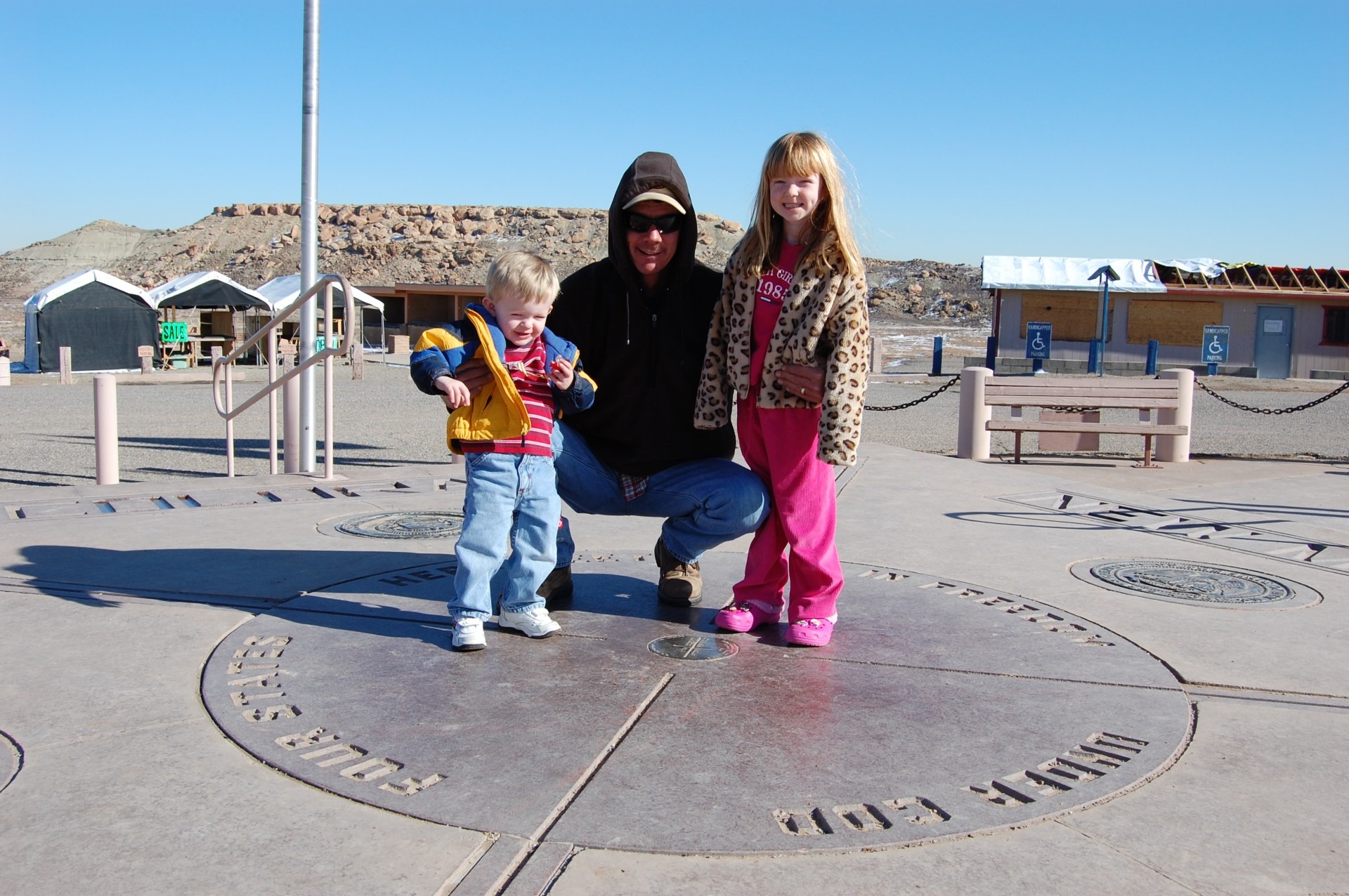 Jeff's Fight With Squamous Cell Carcinoma campaign photo, 4 of 6