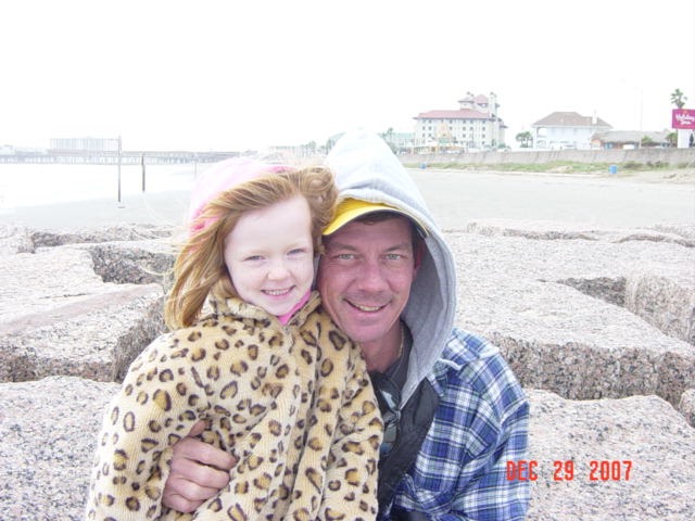 Jeff's Fight With Squamous Cell Carcinoma campaign photo, 2 of 6