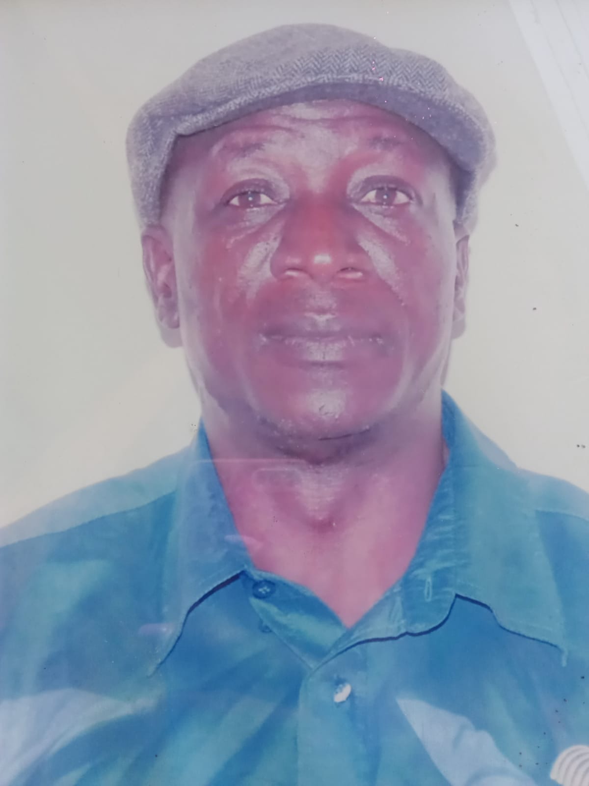 Support Maurice Obare Owidhi's Dignified Memorial campaign photo, 4 of 5