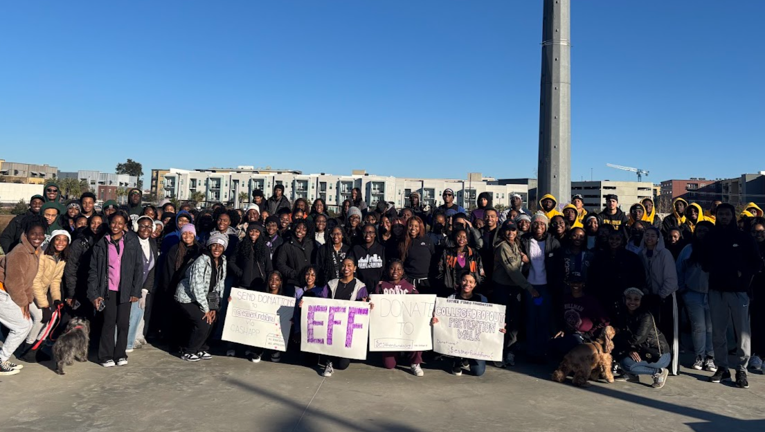 Keep Students in College Despite Funding Cuts photo