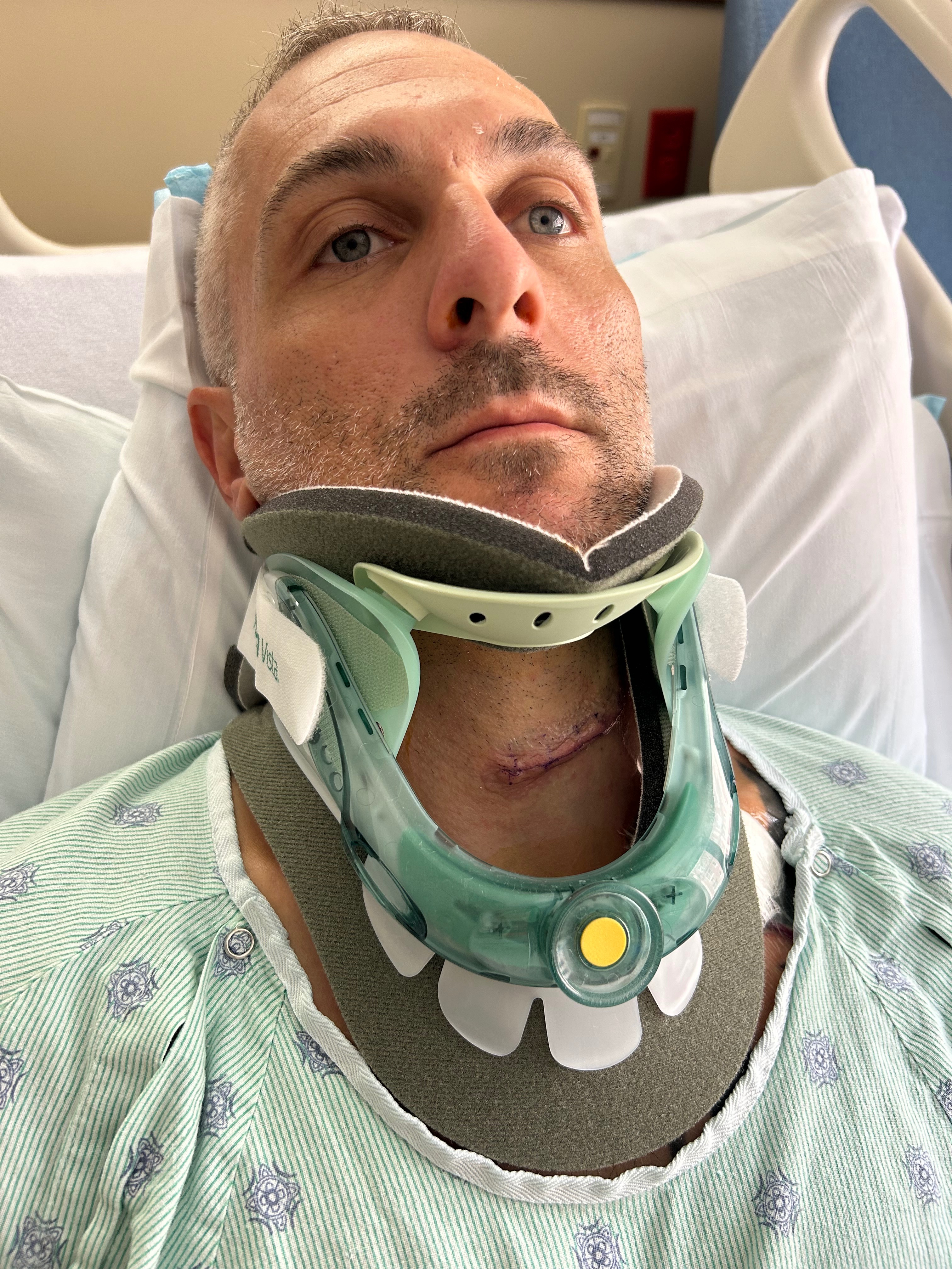Help Rebuild After Life-Changing Injuries campaign photo, 5 of 7