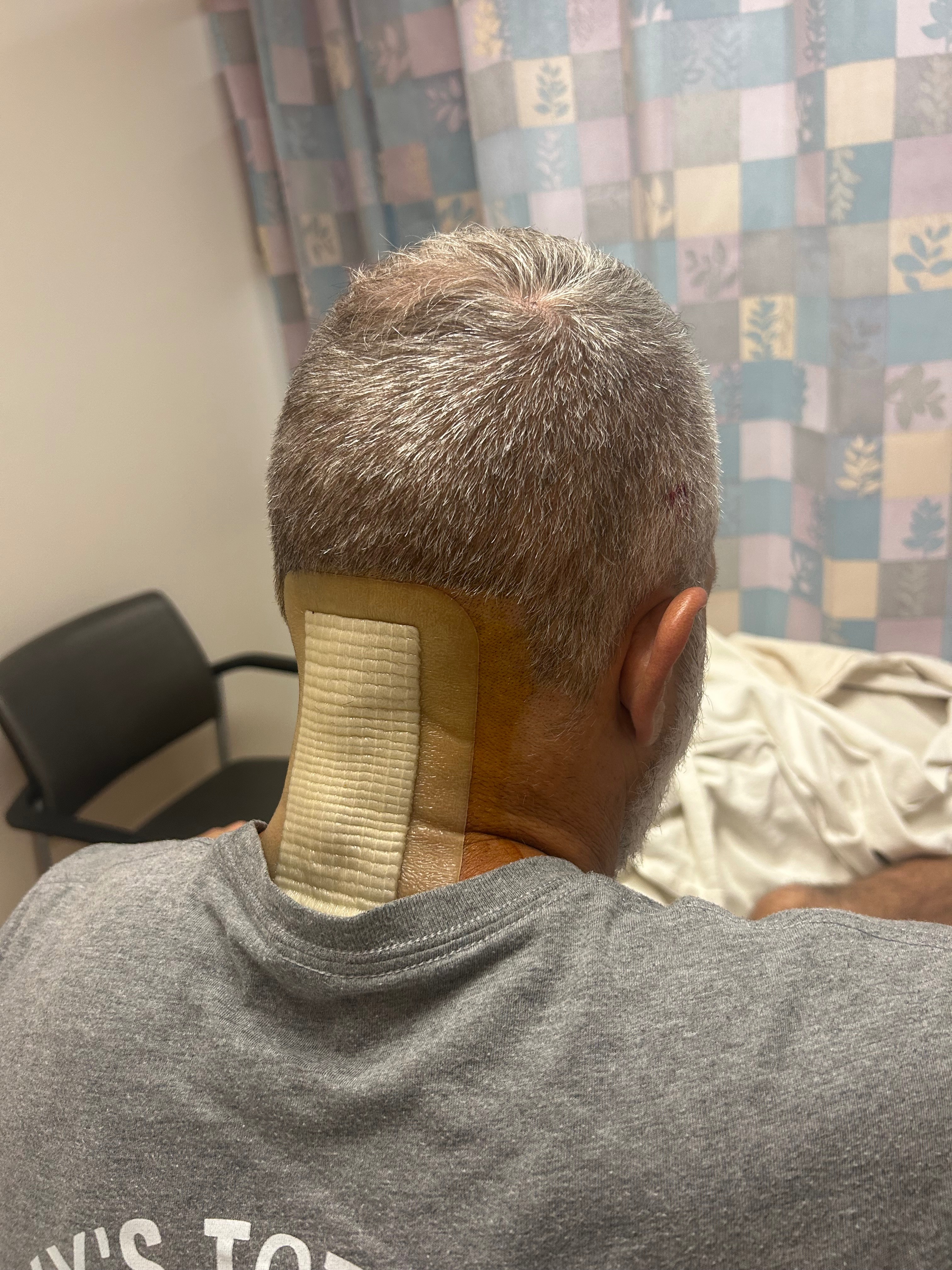 Help Rebuild After Life-Changing Injuries campaign photo, 4 of 7