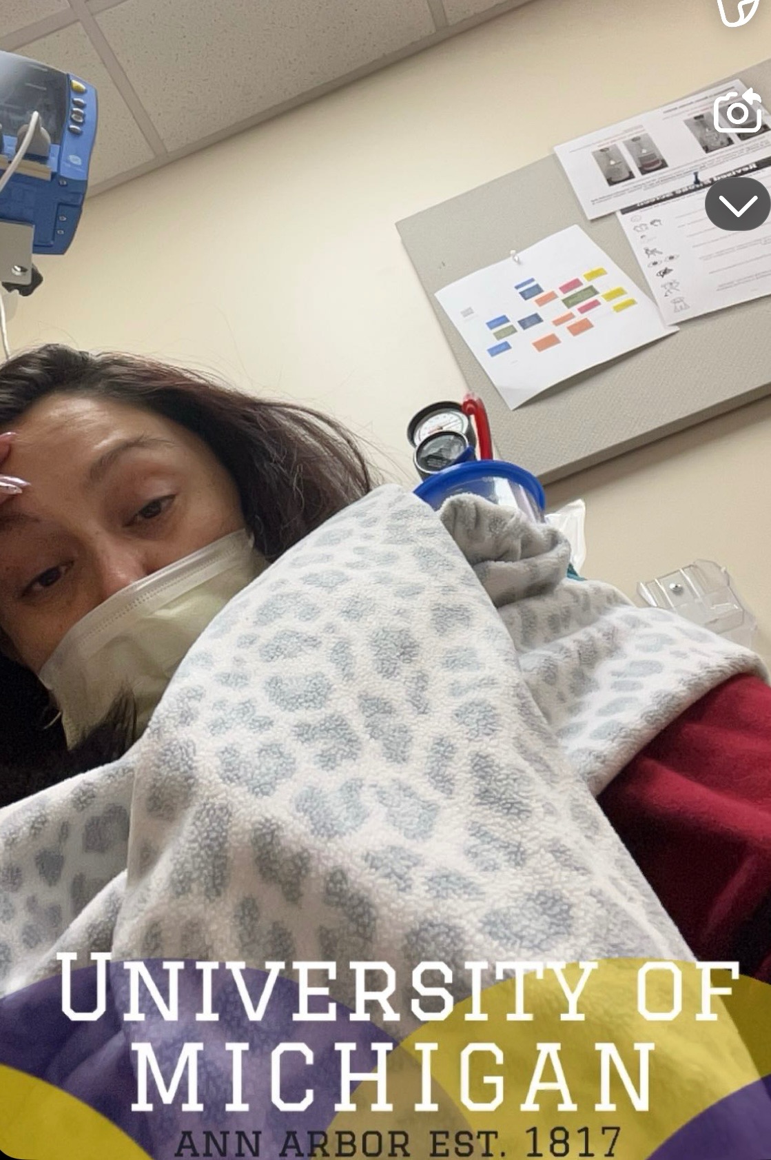 Help a Single Mother Recover from Transplant campaign photo, 4 of 6
