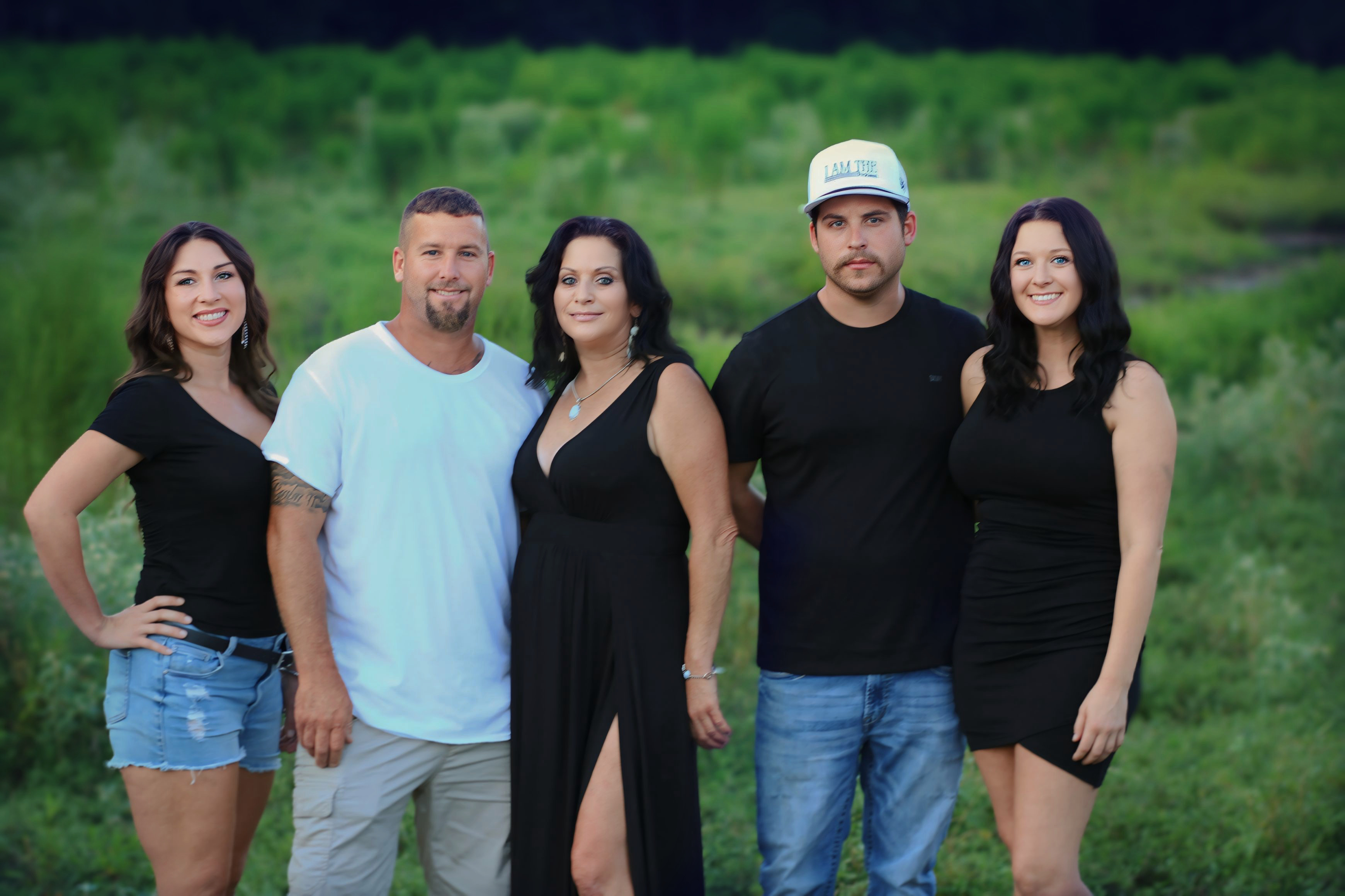 Support Darlene's Healing Journey campaign photo, 4 of 5