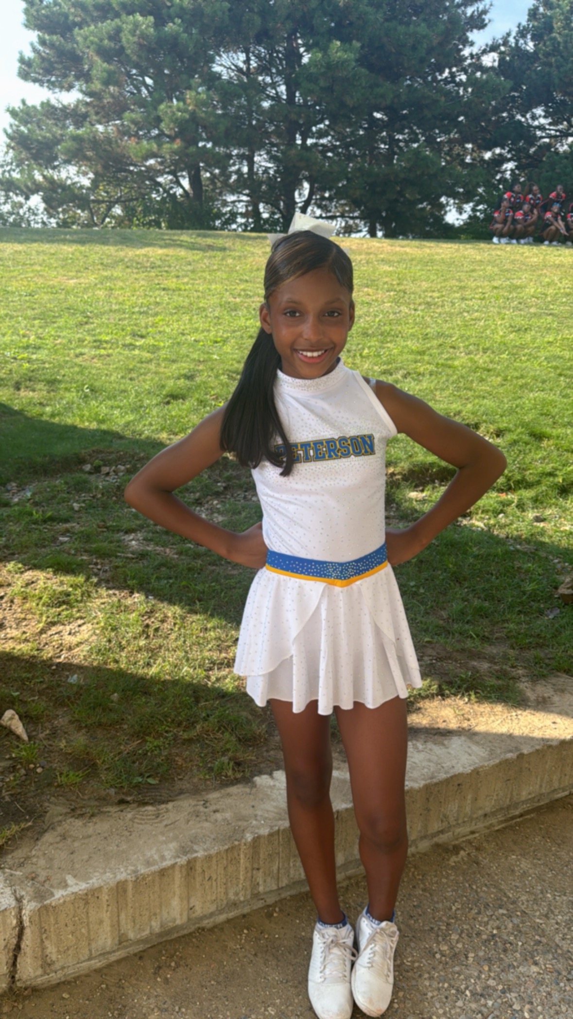 Support Kaylees Journey to Nationals! campaign photo, 7 of 8