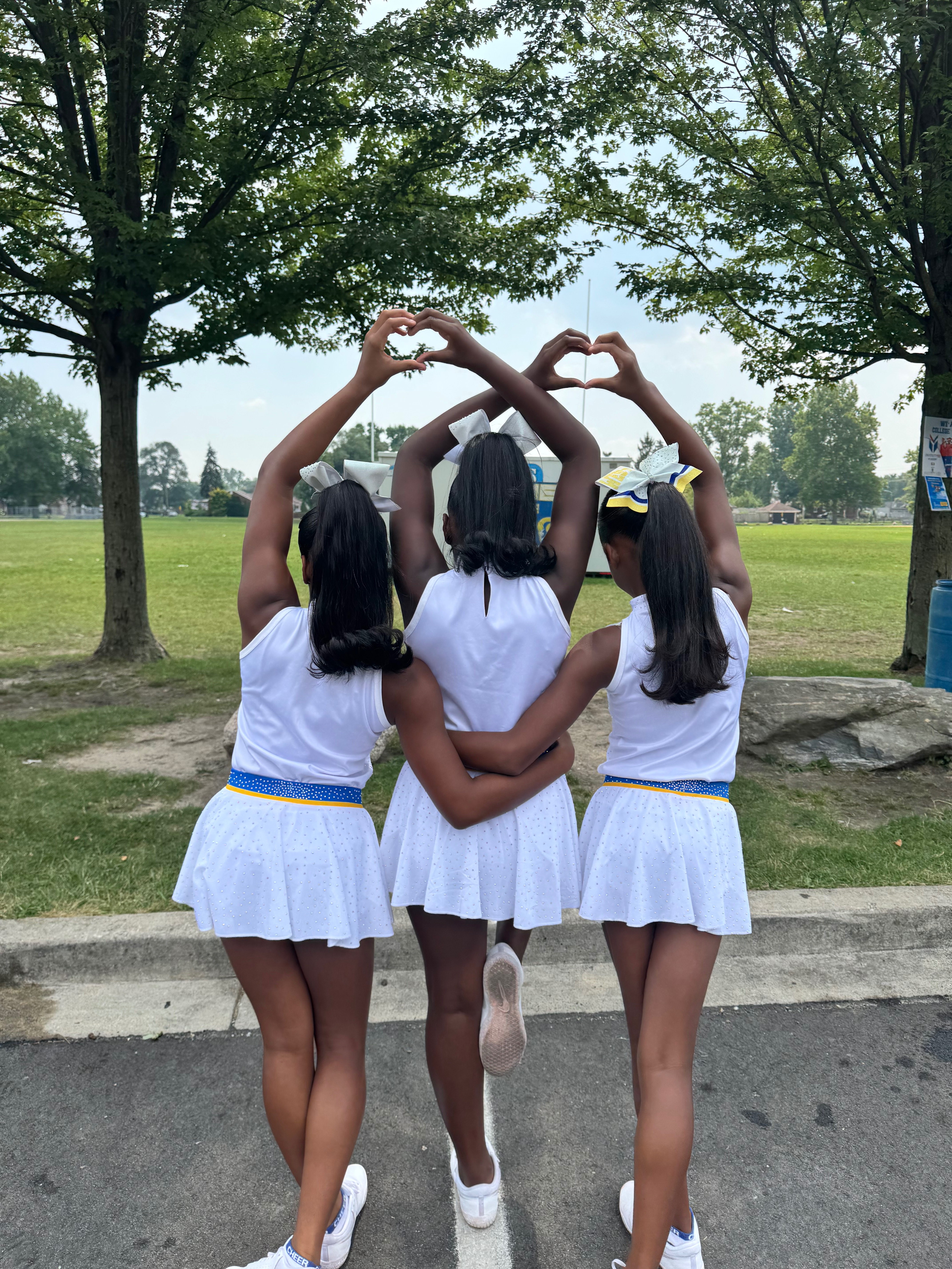Support Kaylees Journey to Nationals! campaign photo, 4 of 8