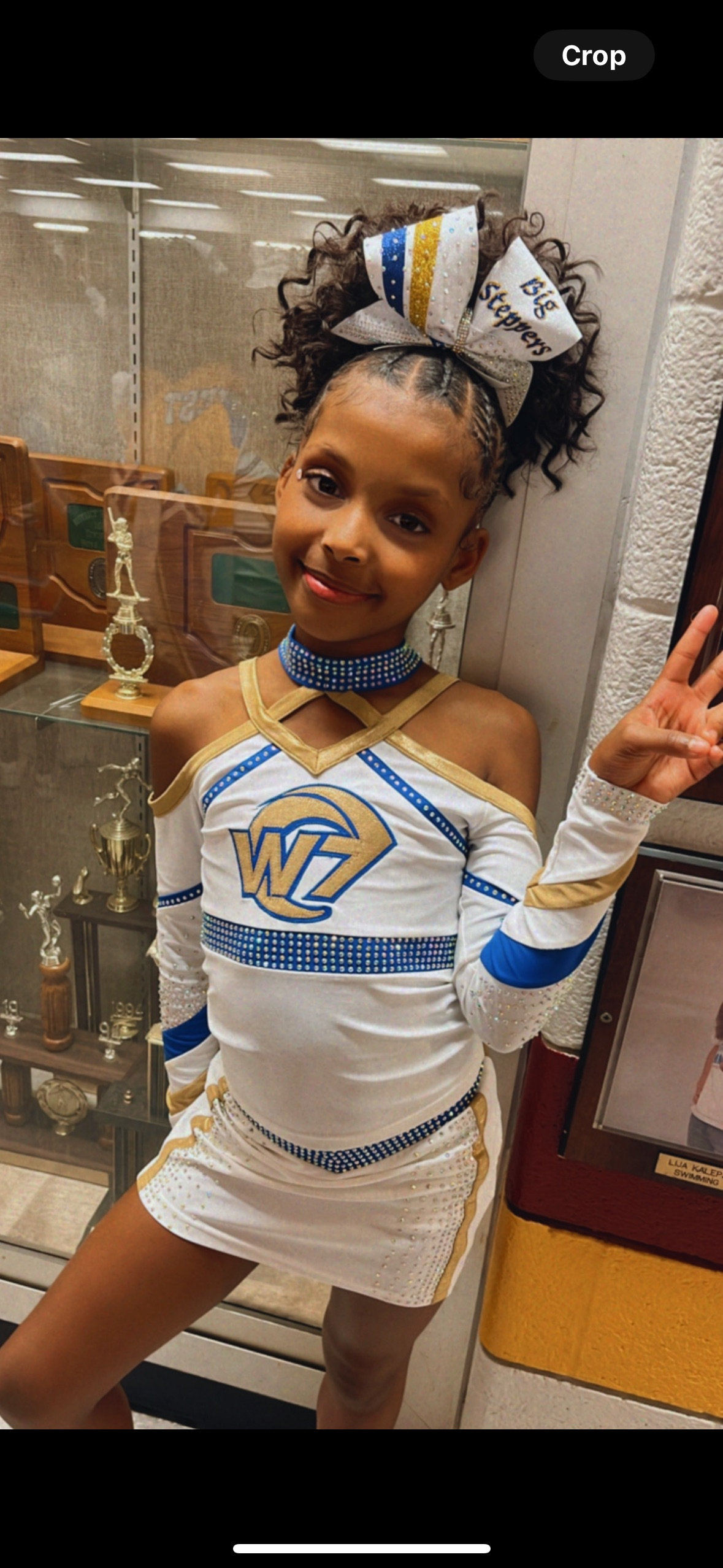 Support Kaylees Journey to Nationals! campaign photo, 6 of 8