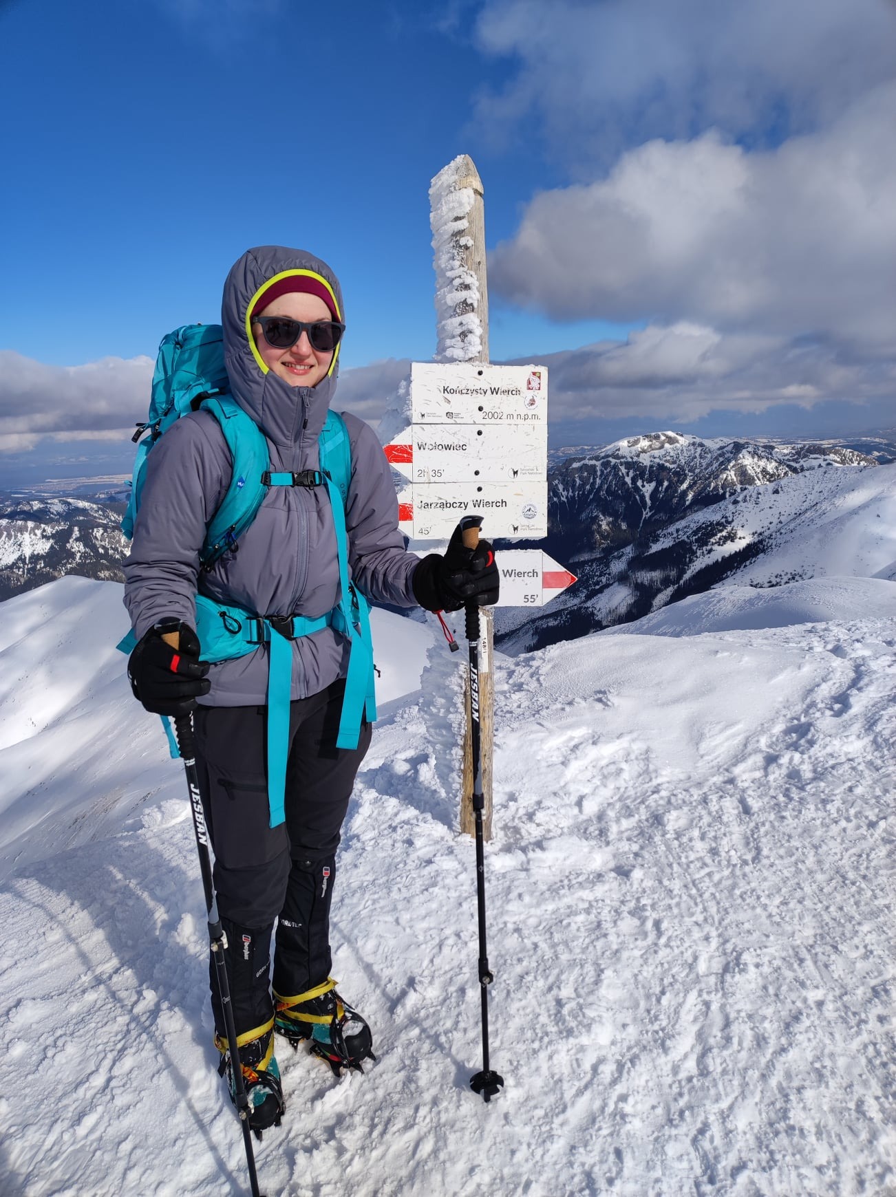 Step by Step to the Top of Africa – Supporting the NSPCC campaign photo, 6 of 7