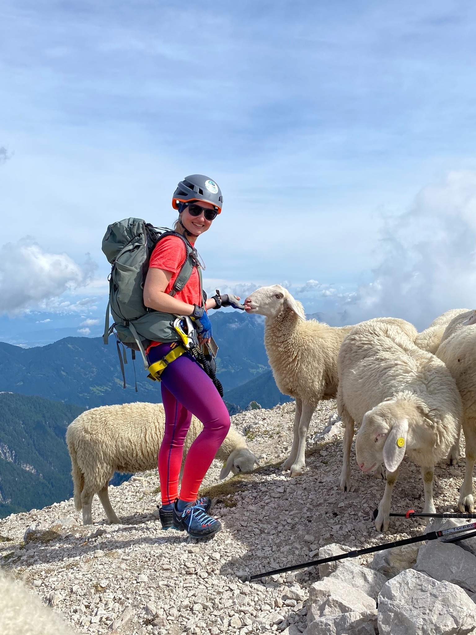 Step by Step to the Top of Africa – Supporting the NSPCC campaign photo, 4 of 7