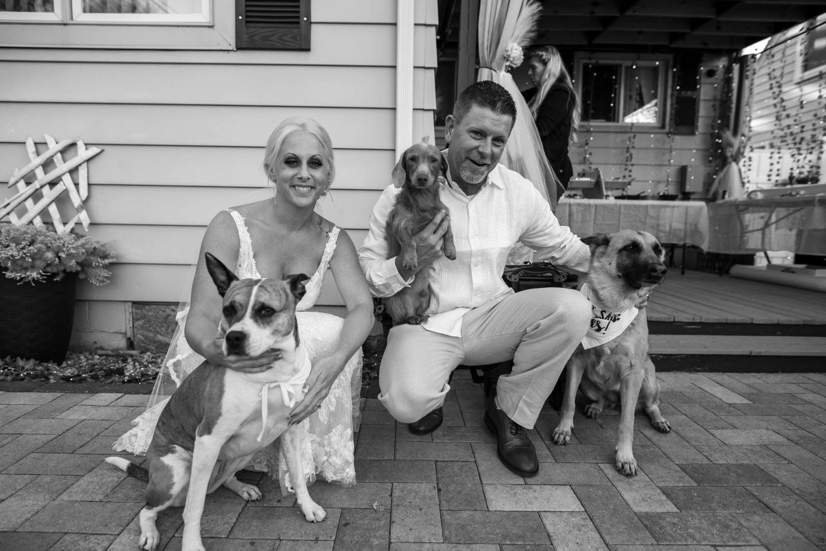 Chad’s Circle of Support campaign photo, 5 of 8