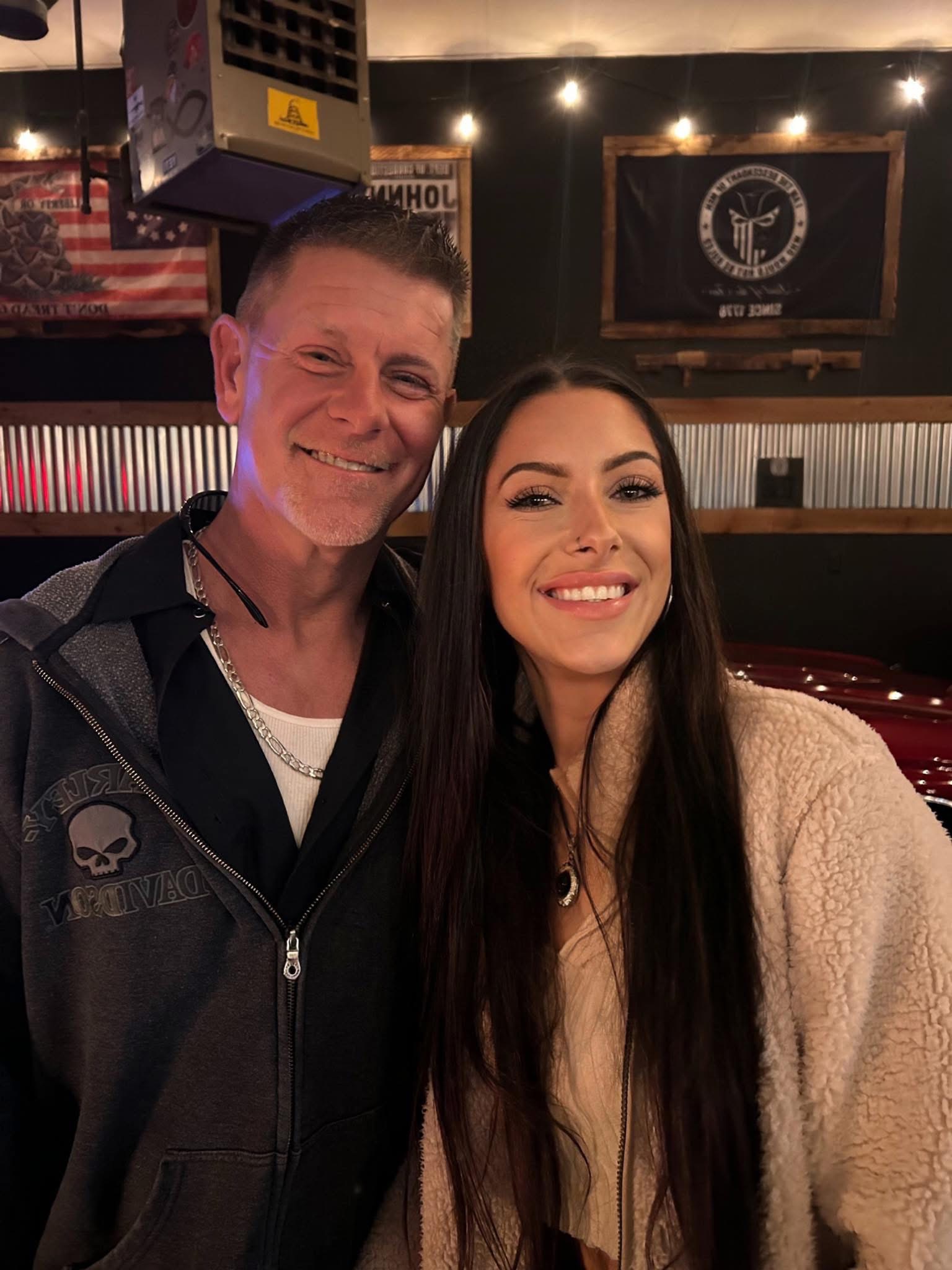 Chad’s Circle of Support campaign photo, 6 of 8