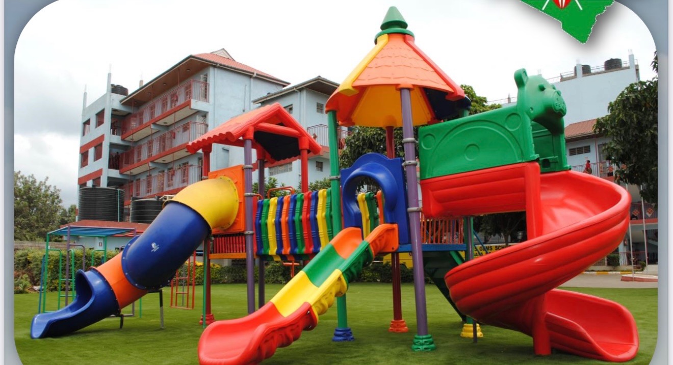 Bring joy to children in Eldoret, Kenya with a playground! campaign photo, 4 of 5