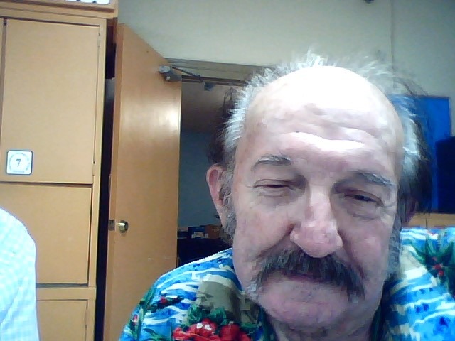 Help William Boich Replace His AC System campaign photo, 2 of 4
