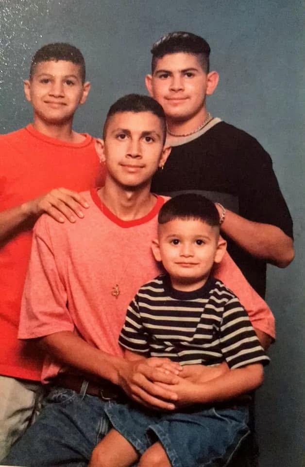Help Cover Ryan’s Funeral and Care for His Family campaign photo, 2 of 8