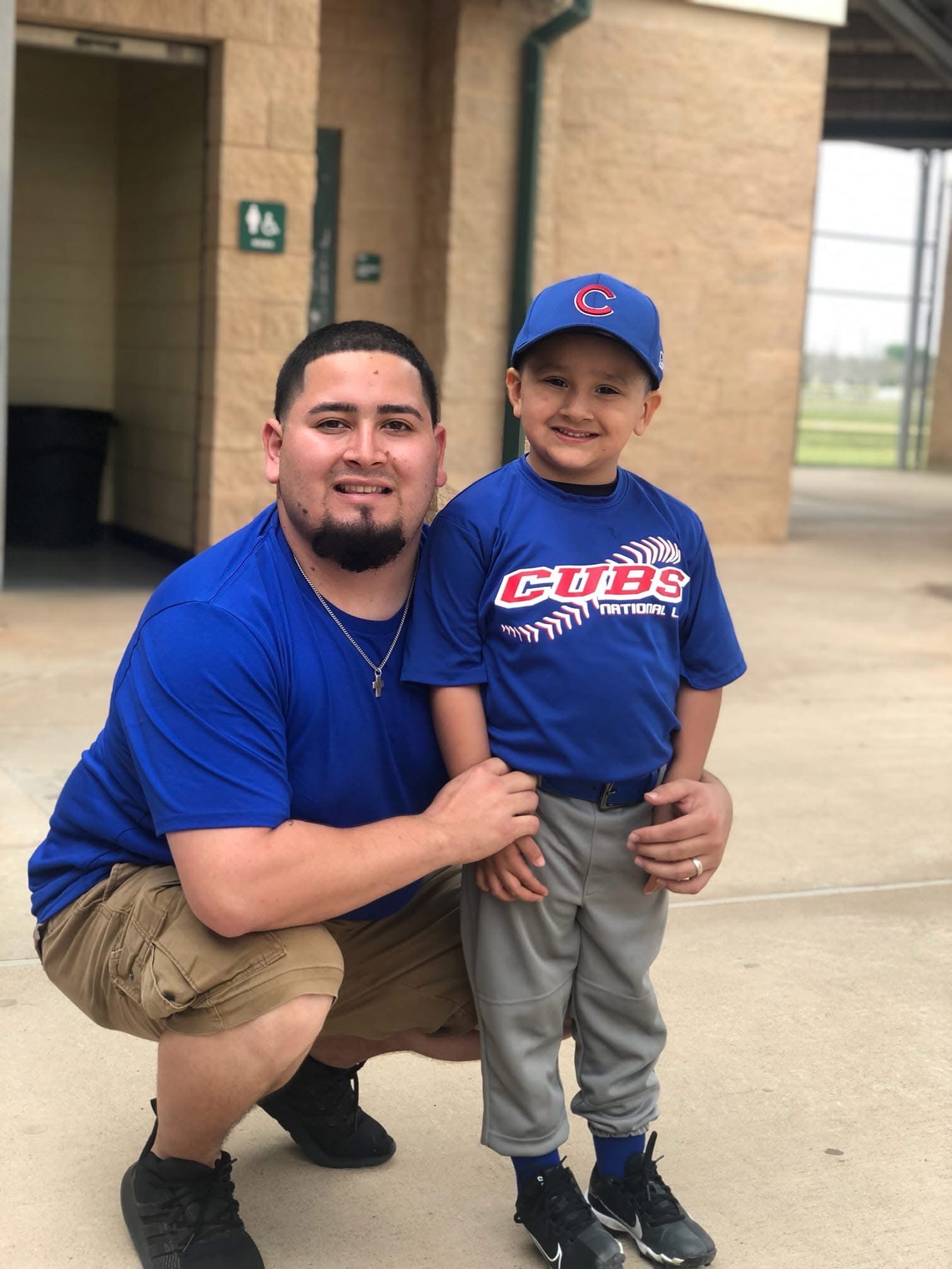 Help Cover Ryan’s Funeral and Care for His Family campaign photo, 4 of 8