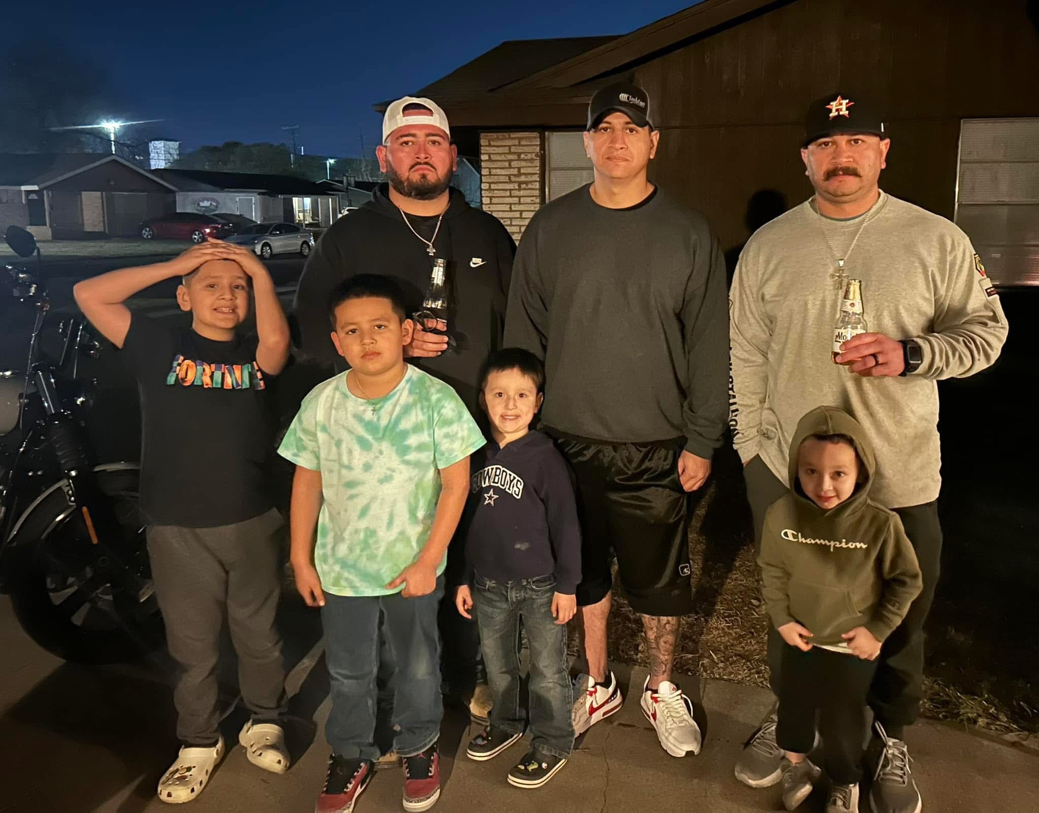 Help Cover Ryan’s Funeral and Care for His Family campaign photo, 5 of 8