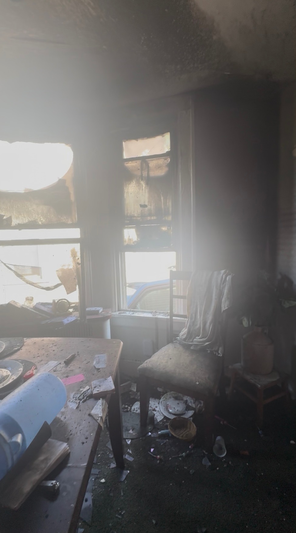 Help needed House Fire campaign photo, 7 of 8