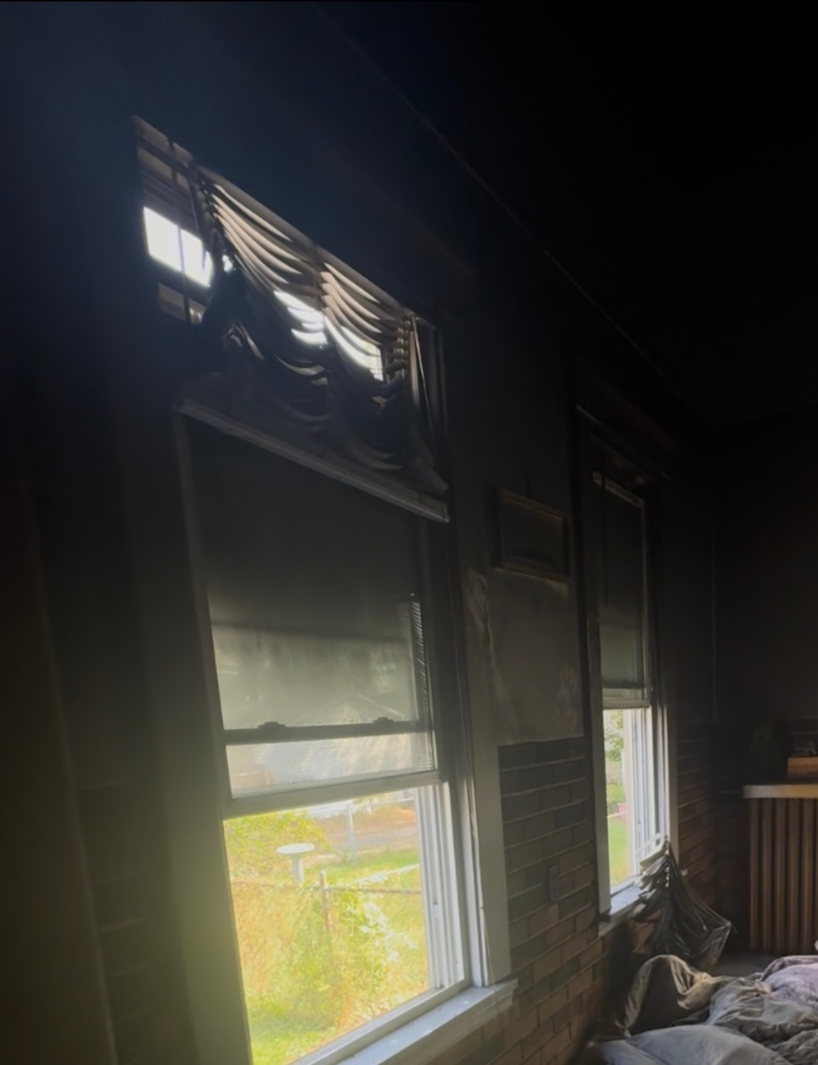 Help needed House Fire campaign photo, 6 of 8