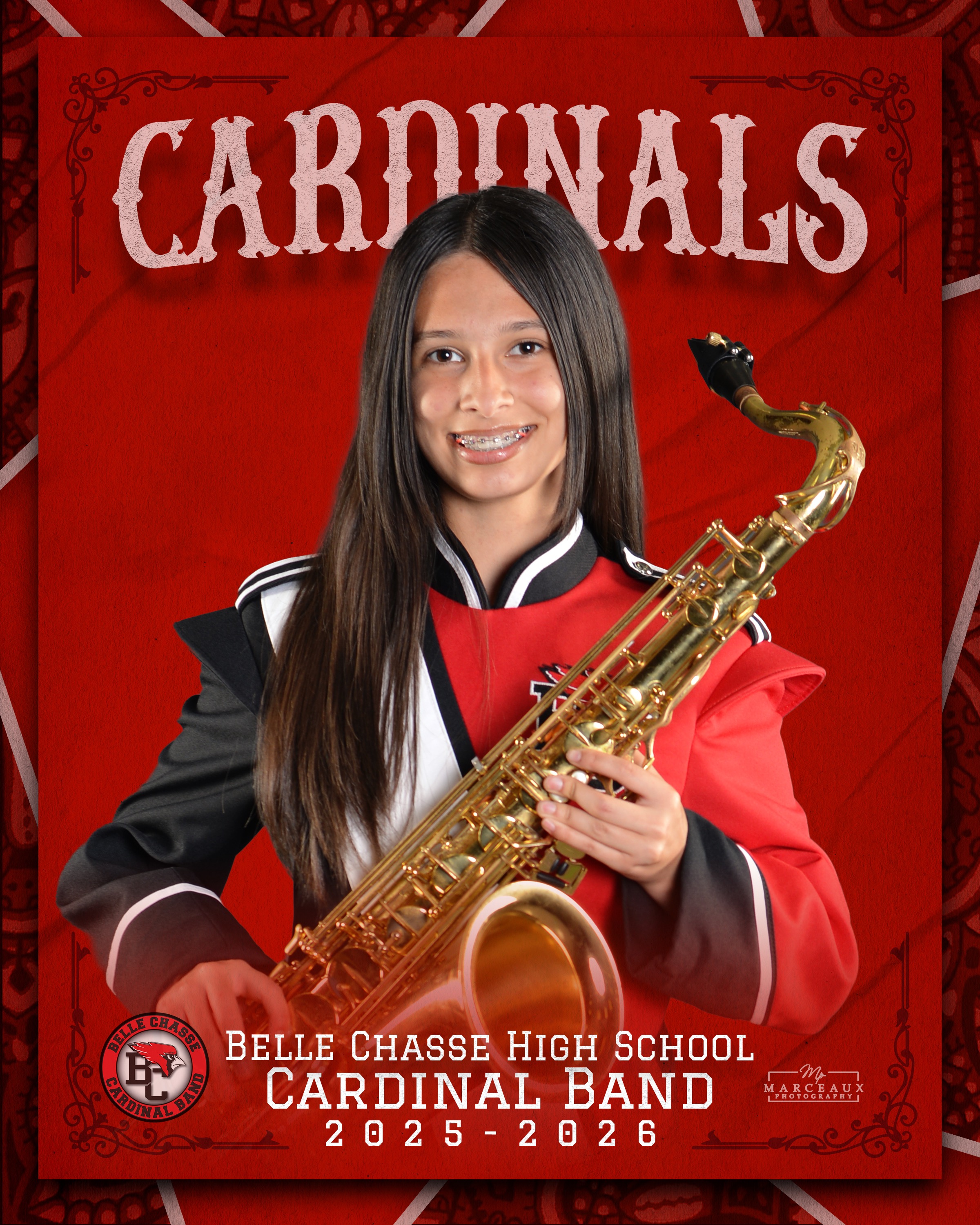 Orlando Marching Band Trip campaign photo, 4 of 5