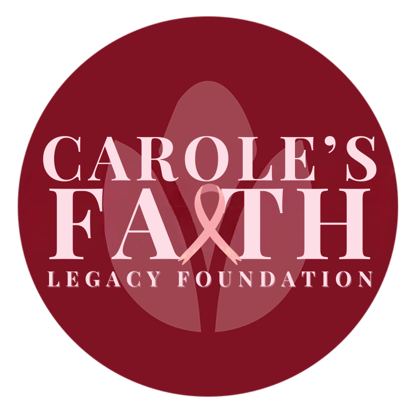 Carole's Faith Legacy Foundation: Buy a Blessing Campaign campaign photo, 2 of 4